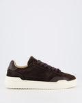 Filmore Heren Milos Sneaker Bruin