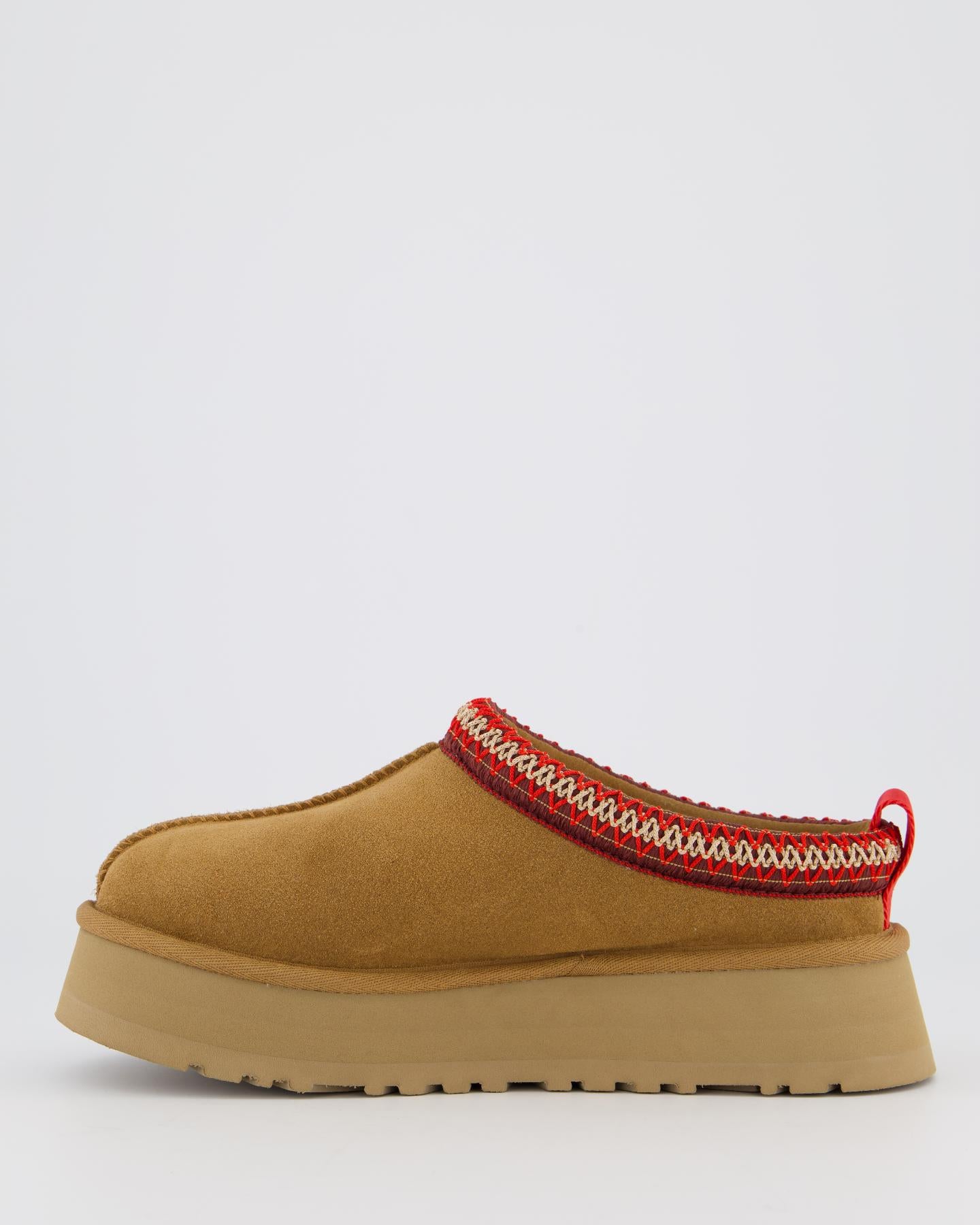 Dames Tazz Chestnut