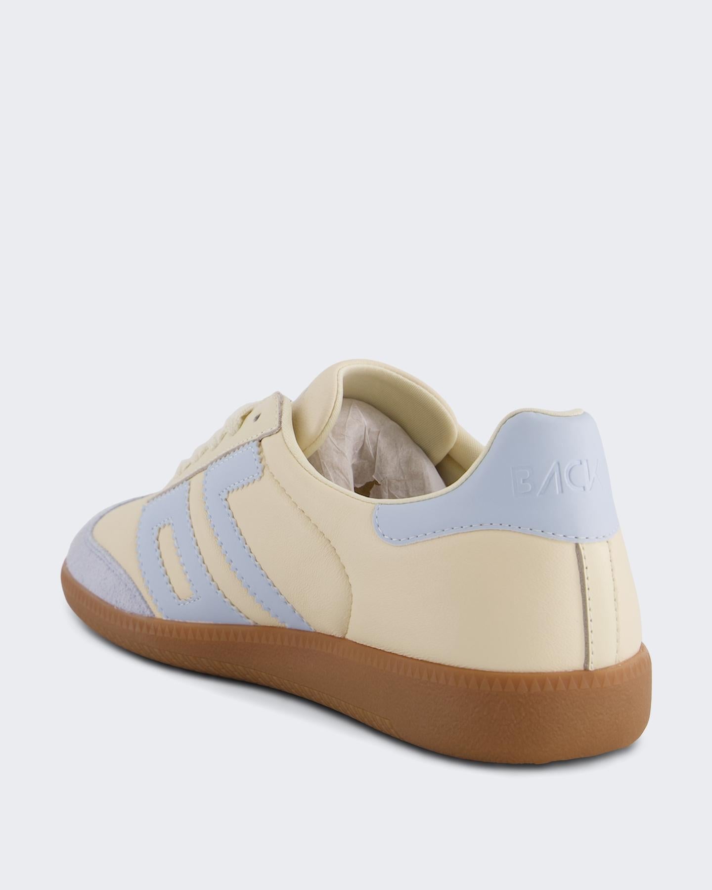 Dames Back70 Cloud