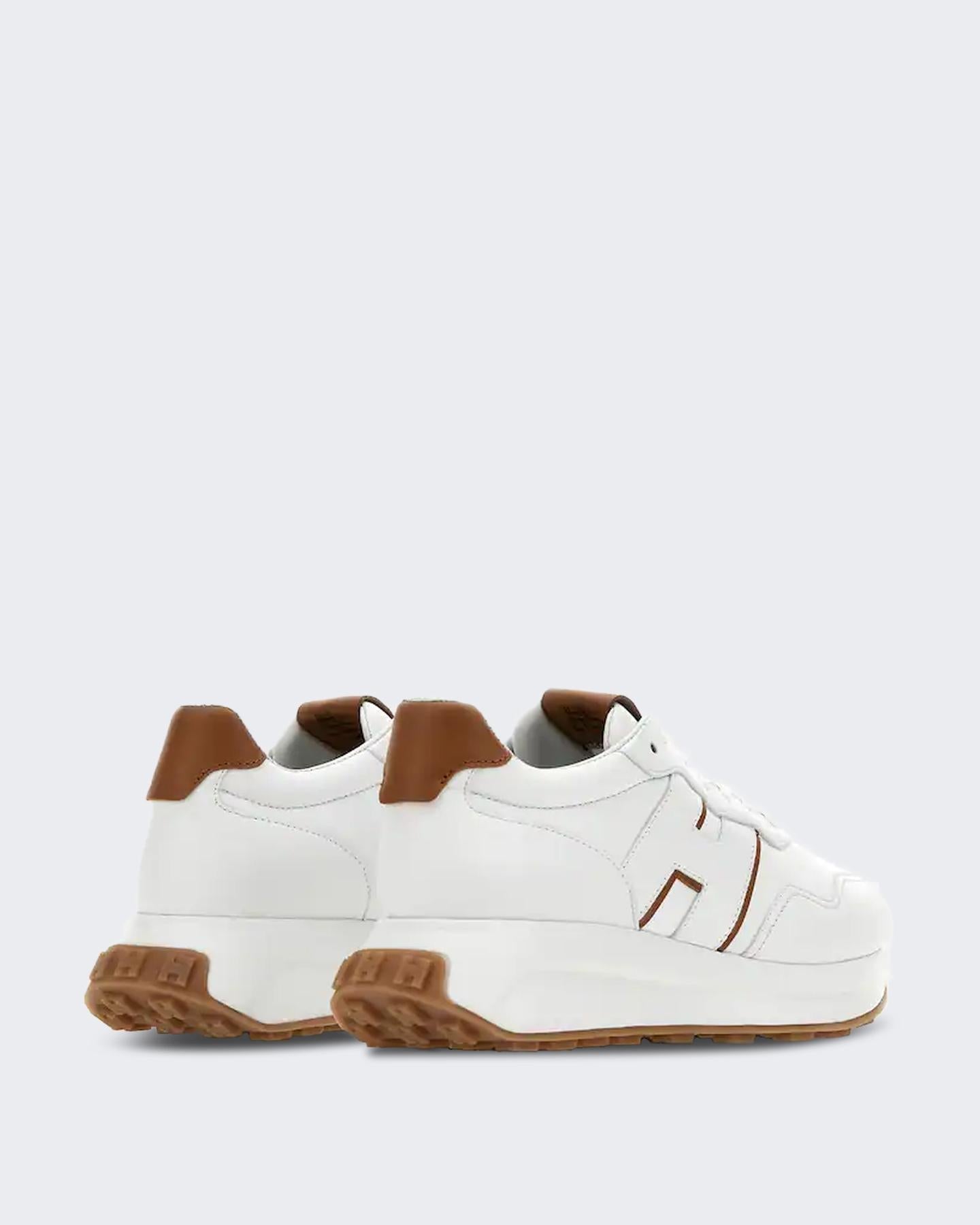 Hogan Dames H641 Allacciato H Patch - Eleganza.nl