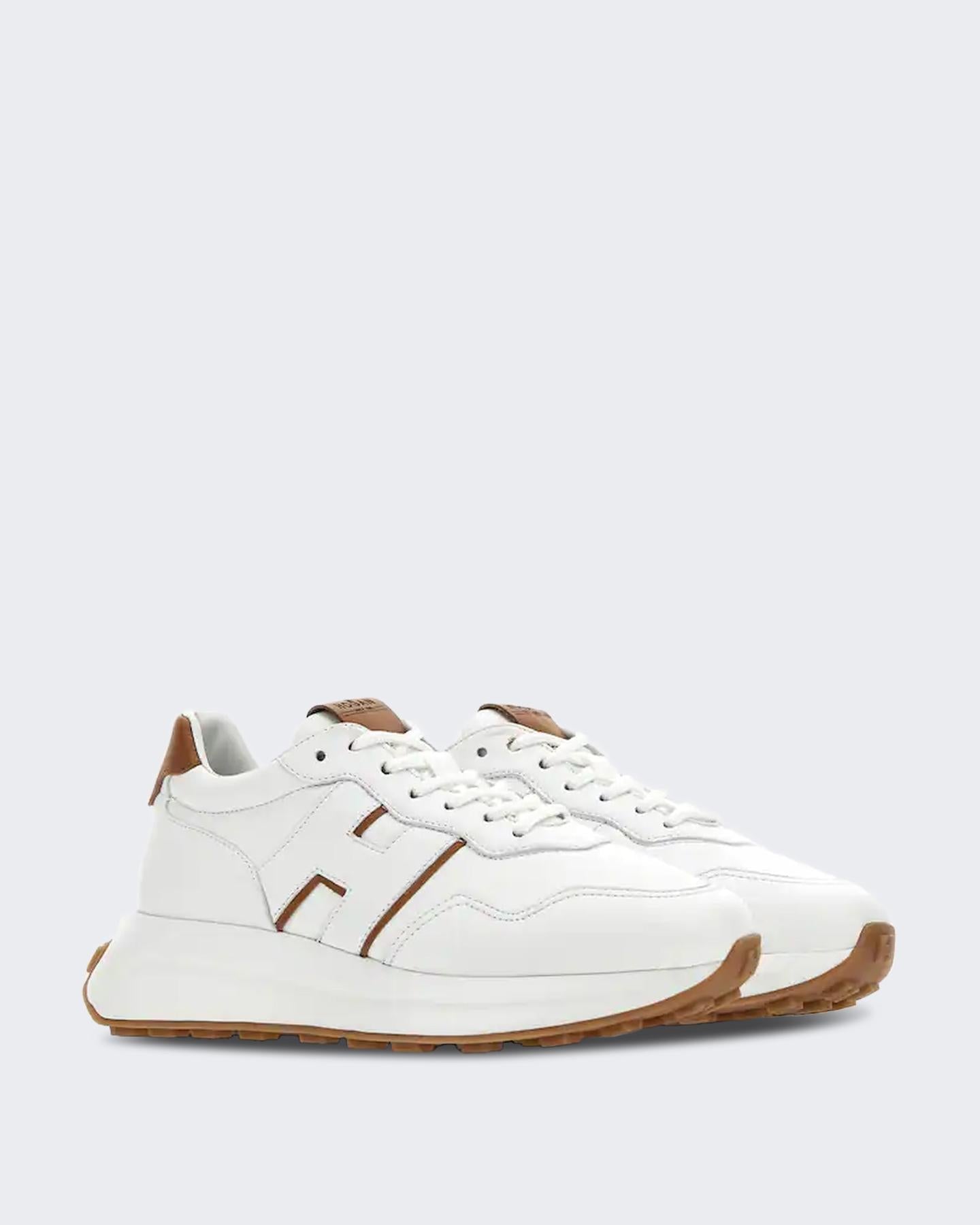 Hogan Dames H641 Allacciato H Patch - Eleganza.nl