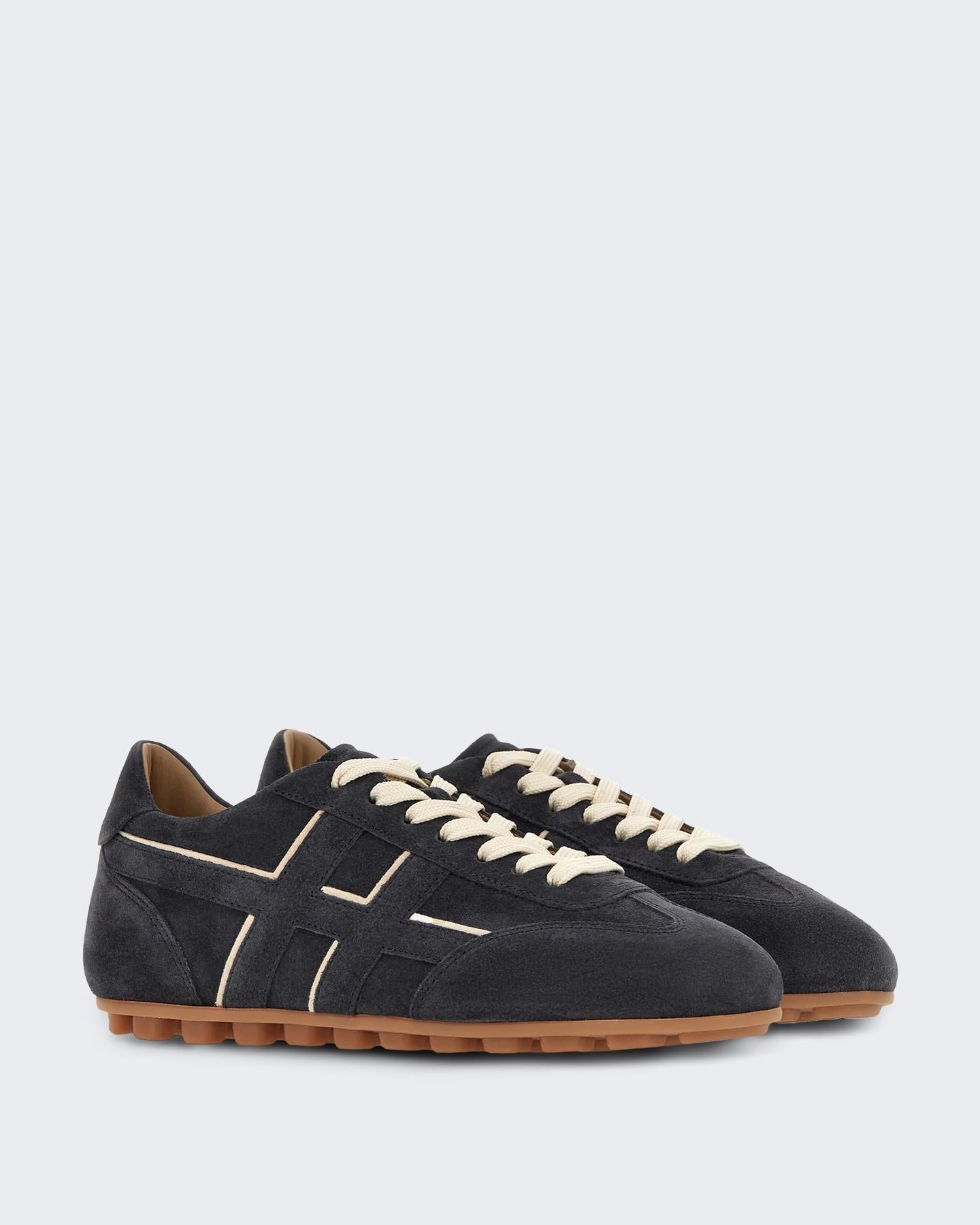 Hogan Dames H693 Allacciato H Patch - Eleganza.nl