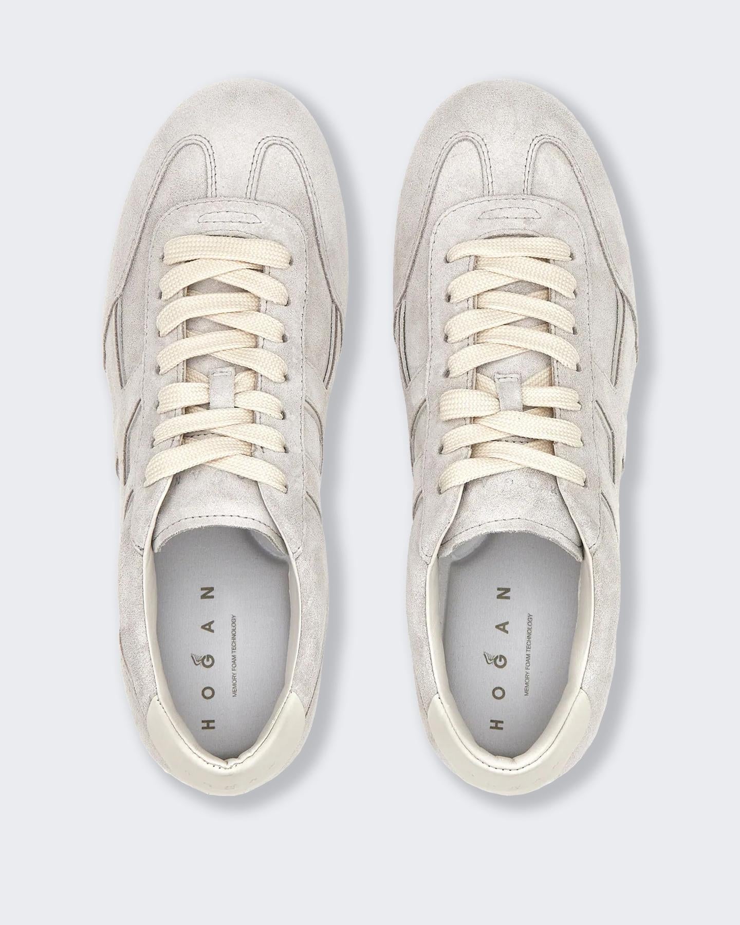 Hogan Dames H693 Allacciato H Patch - Eleganza.nl