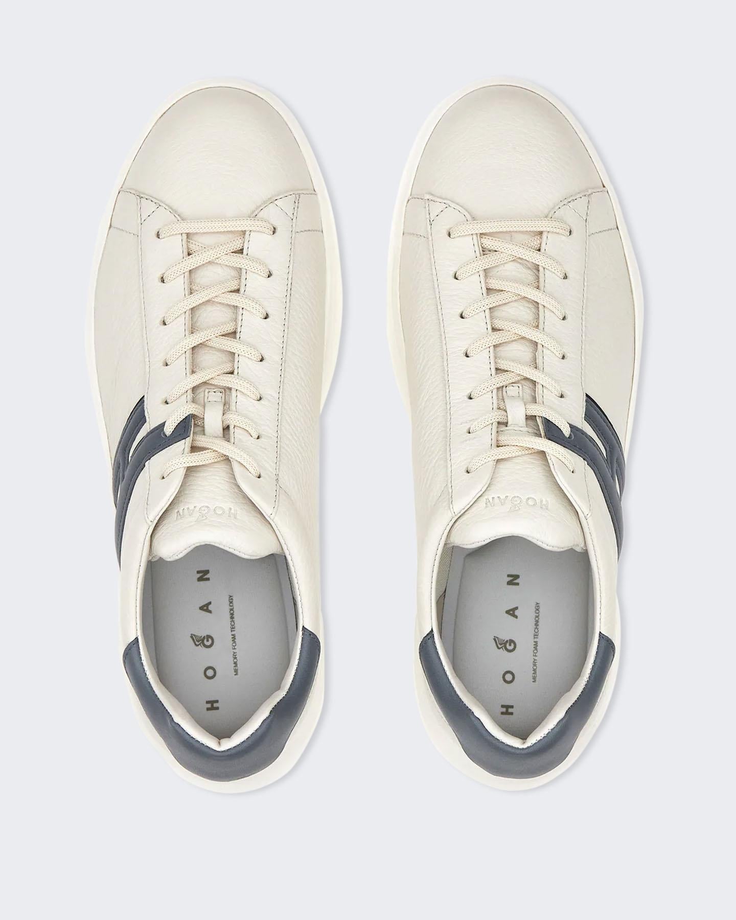 Hogan Heren H580 Allacciato H Profilo - Eleganza.nl