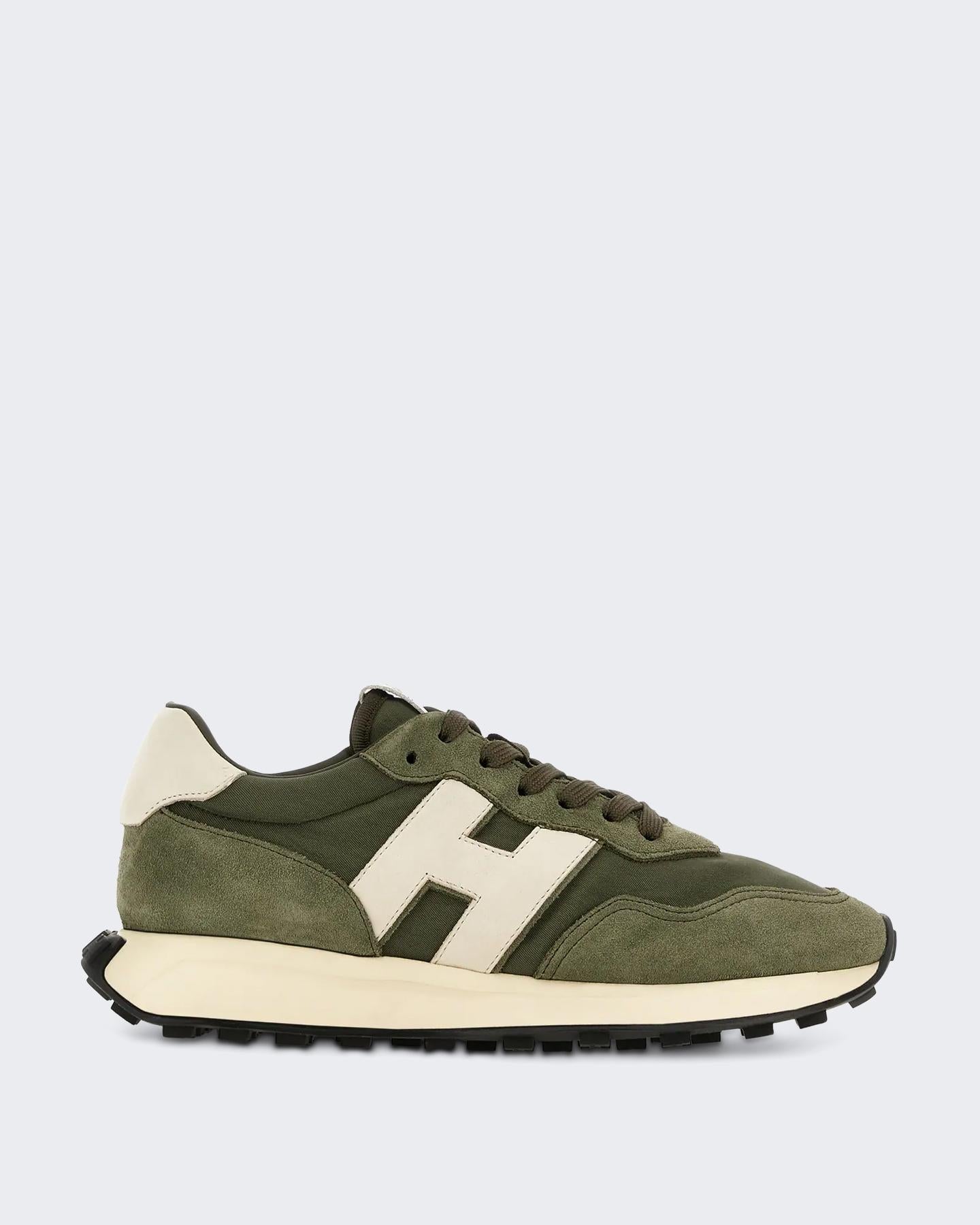 Hogan Heren H601 Allacciata H Patch - Eleganza.nl
