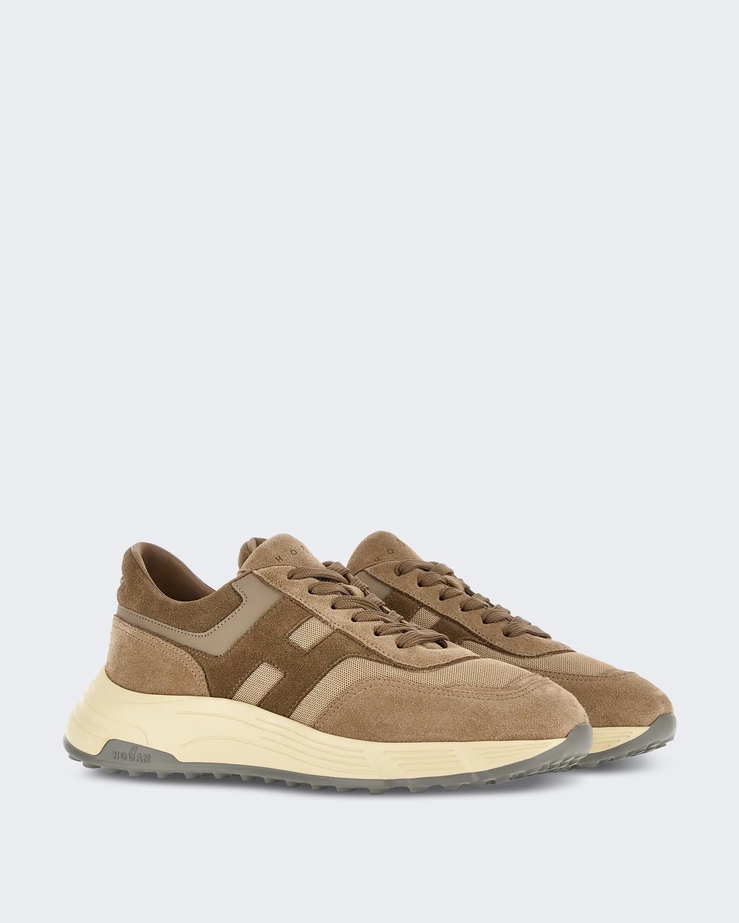 Hogan Heren Hogan Hyperlight Allacciato H - Eleganza.nl