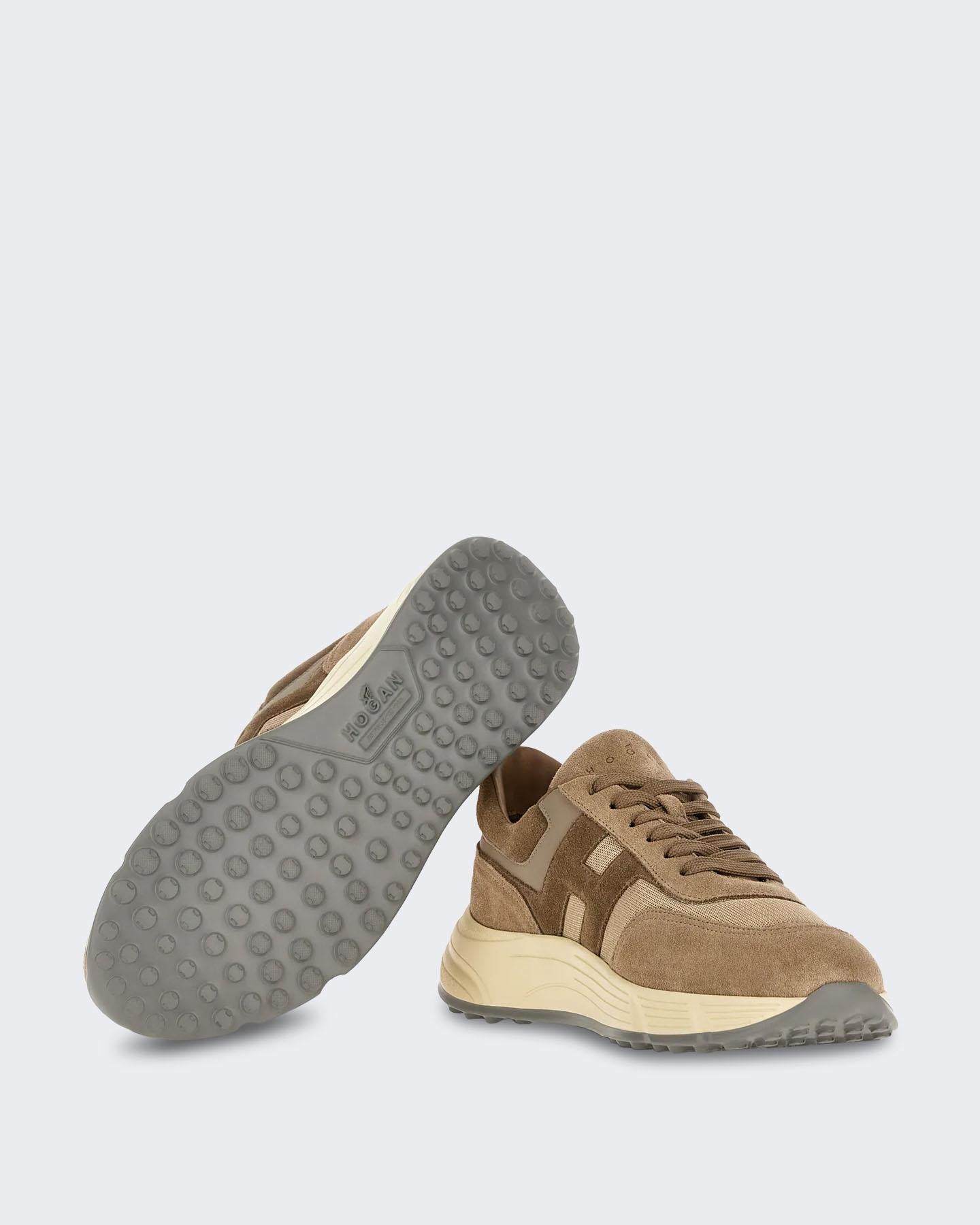 Hogan Heren Hogan Hyperlight Allacciato H - Eleganza.nl