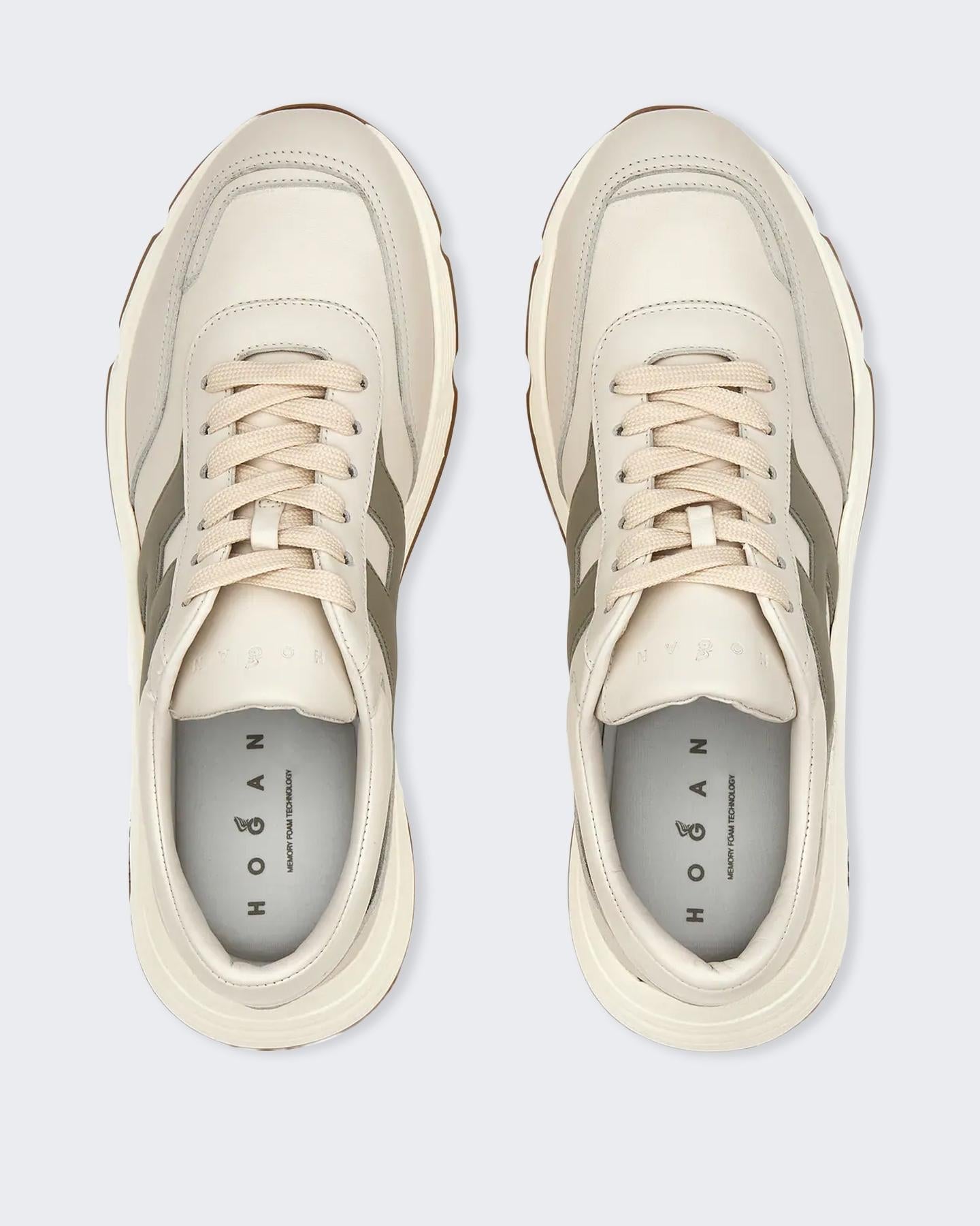 Hogan Heren Hogan Hyperlight Allacciato H - Eleganza.nl