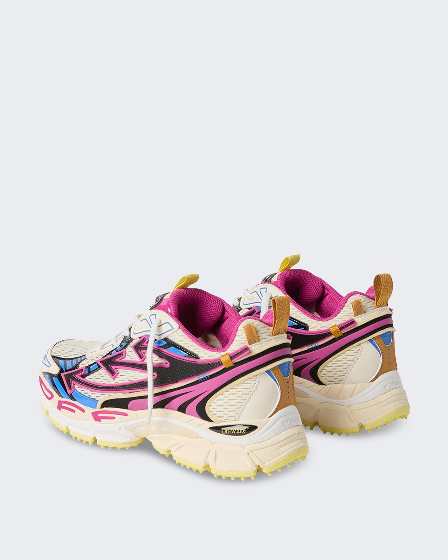 Dames Ow Be Right Back