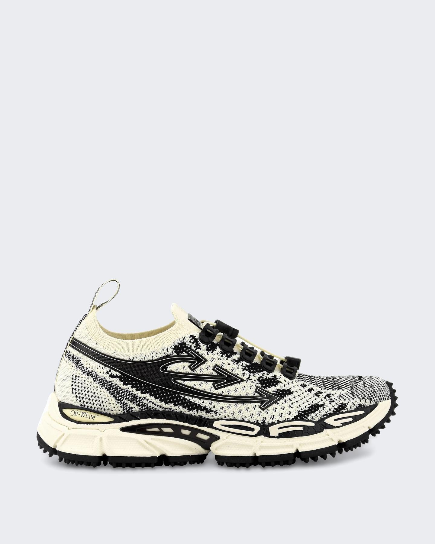 OFF WHITE Dames Ow Be Right Back