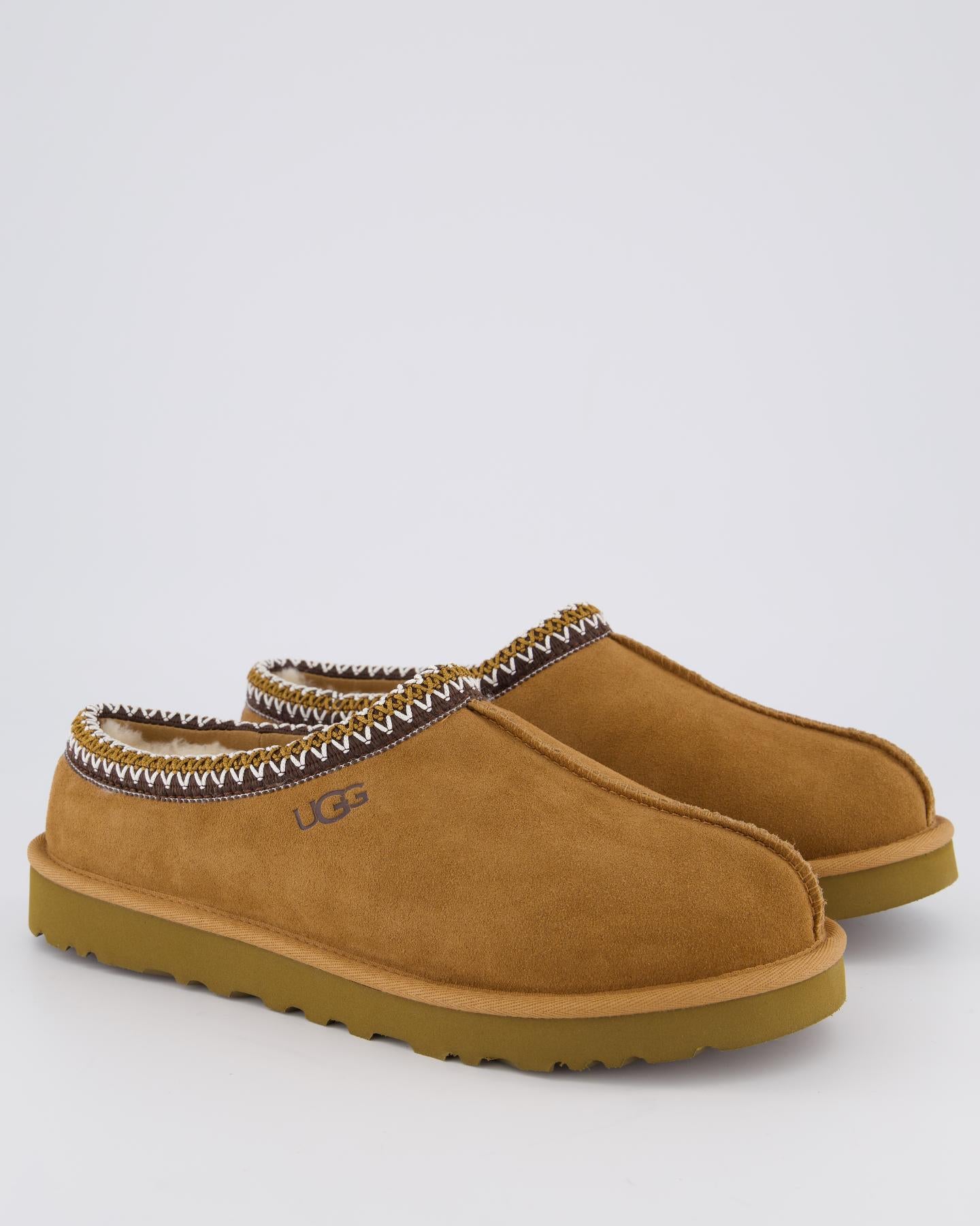 Heren Tasman Chestnut