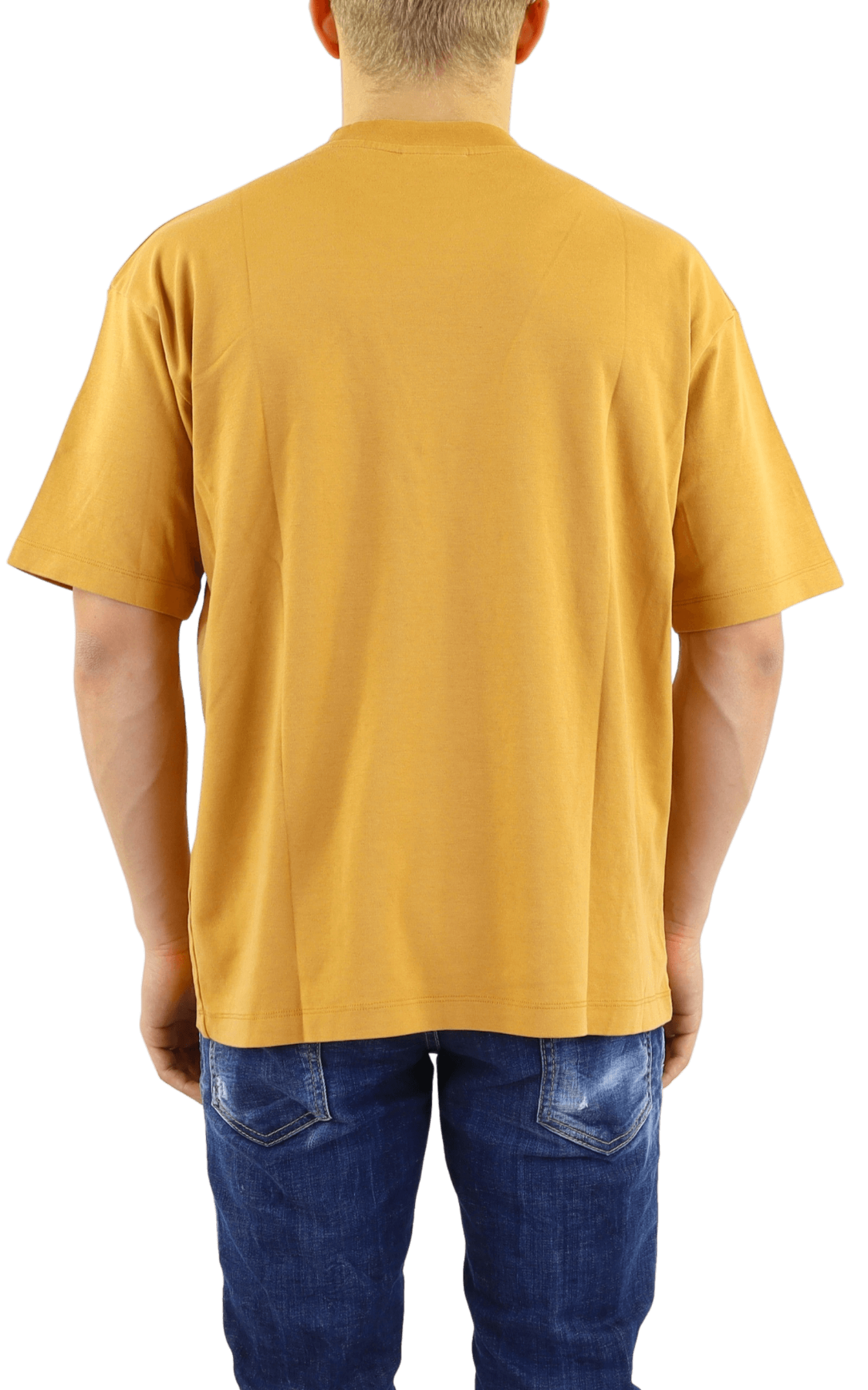 Heren Le Tshirt Classique Nfpm