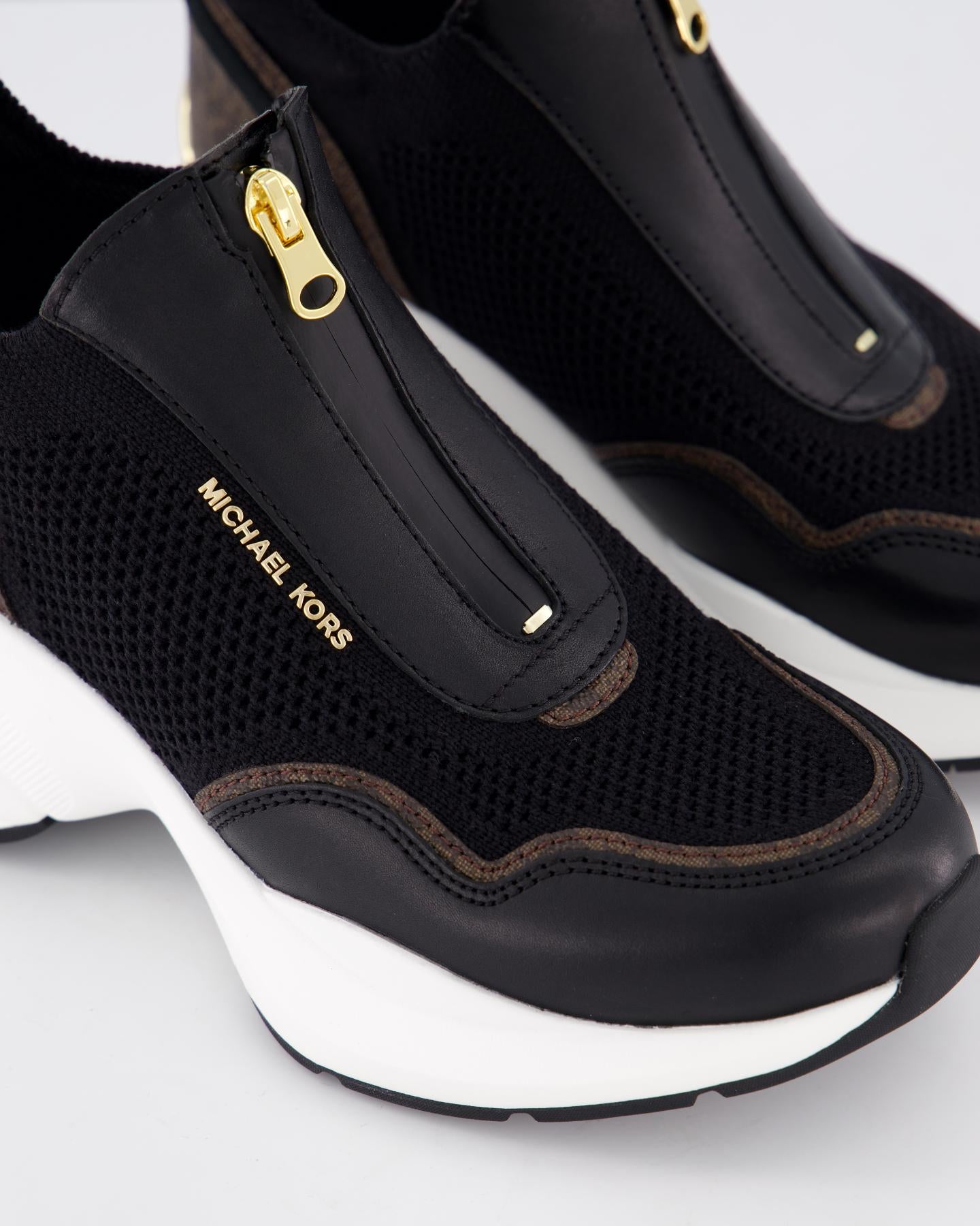 Dames Zuma Slip On Trainer