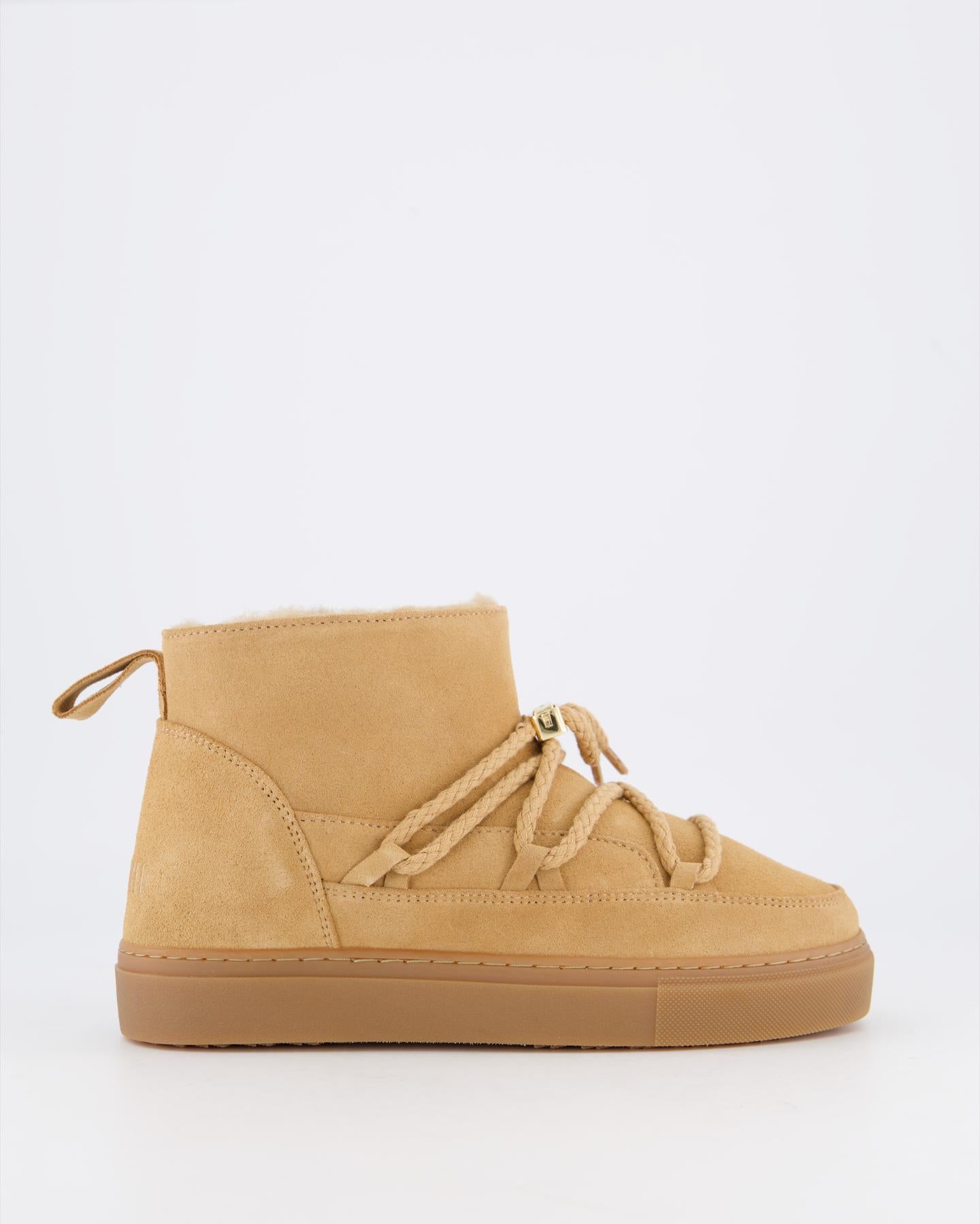 Dames Classic Low Sand