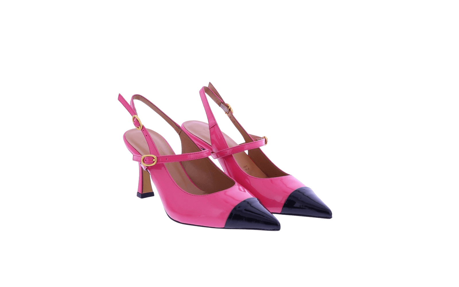 Dames Dex Slingback Roze/Pump