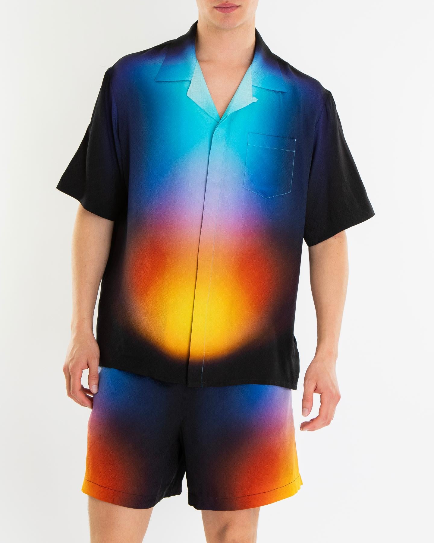 Heren DRAWSTRING SHORTS