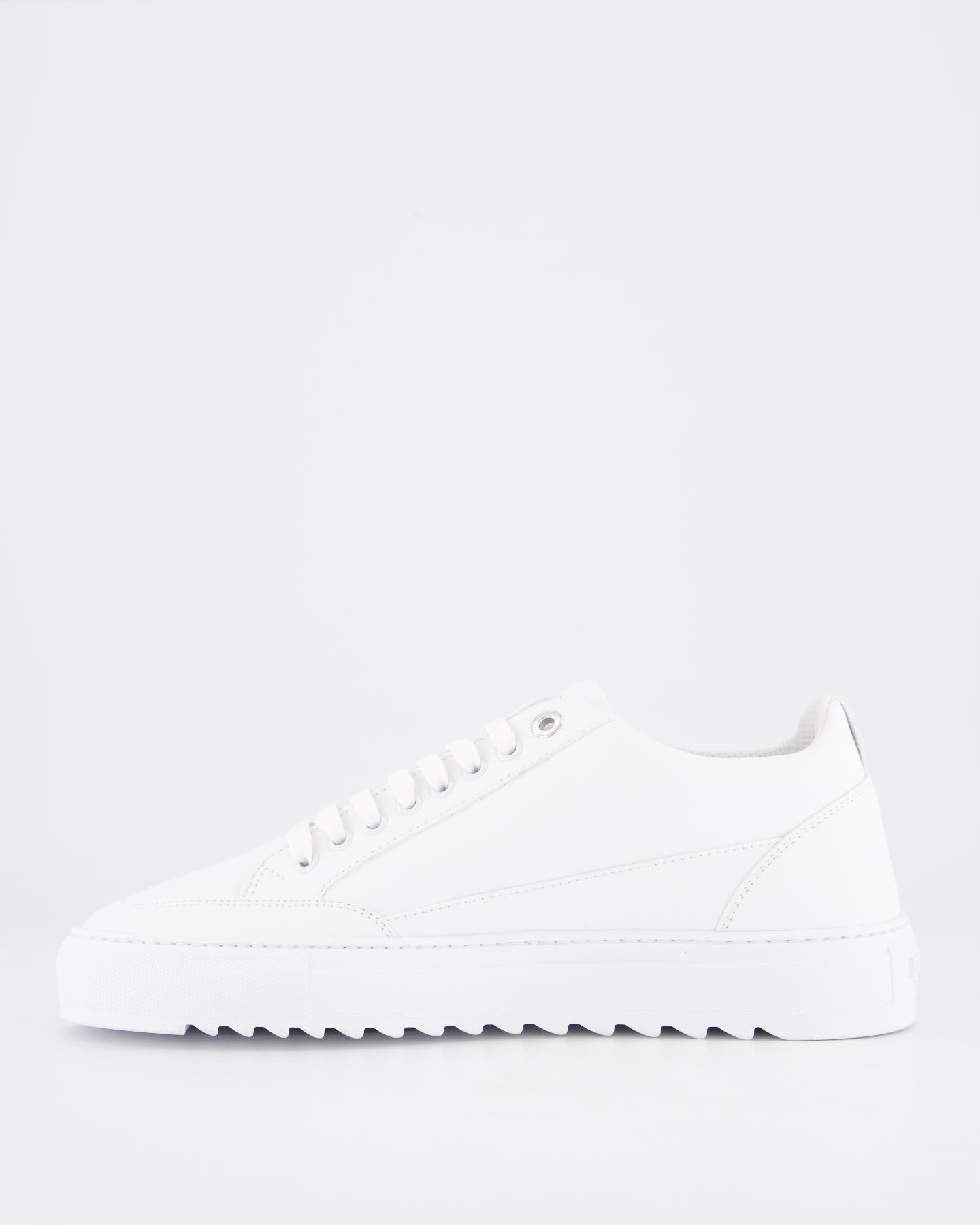 Heren Tia Nuovo Sneaker Wit