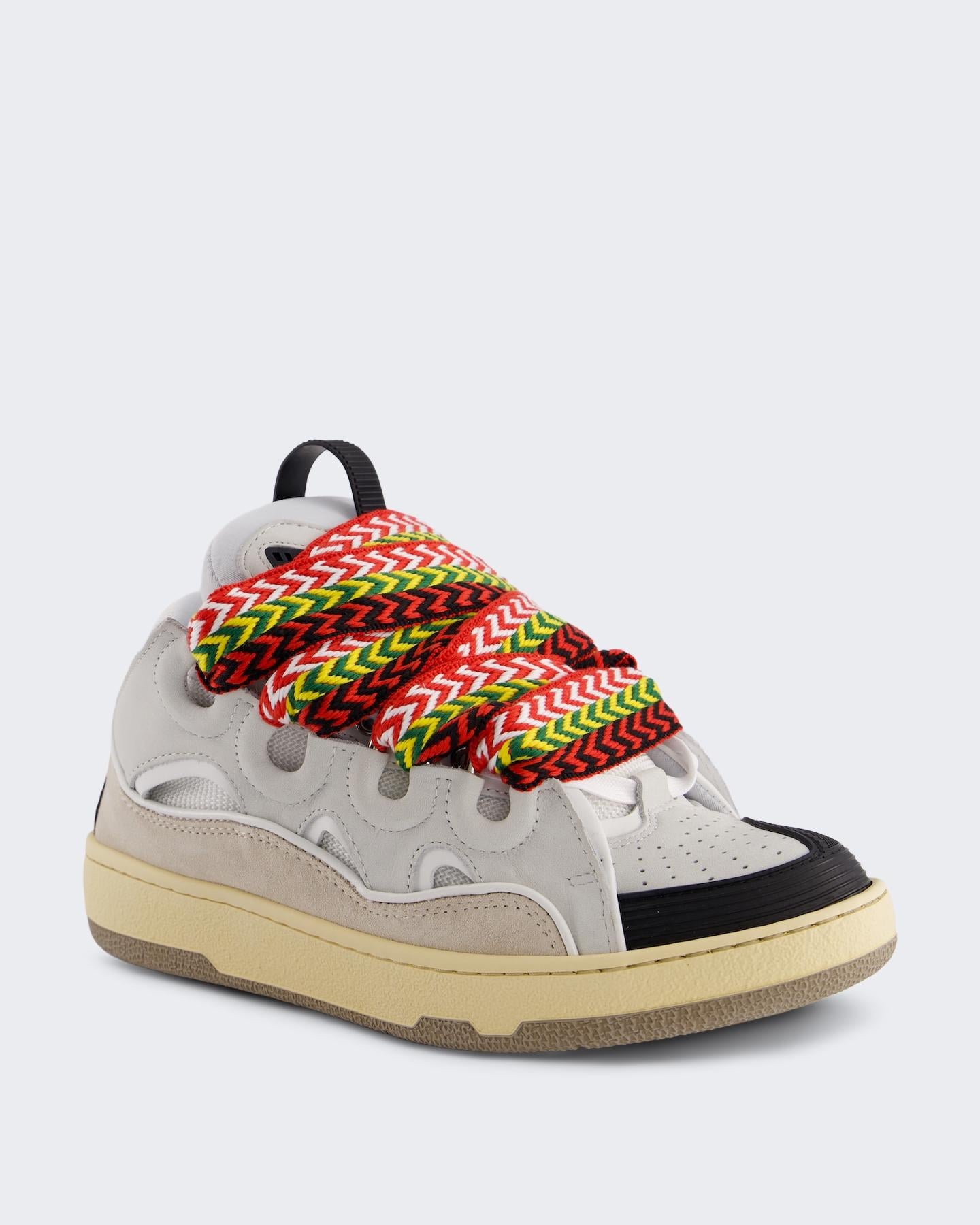 Dames Curb Sneakers