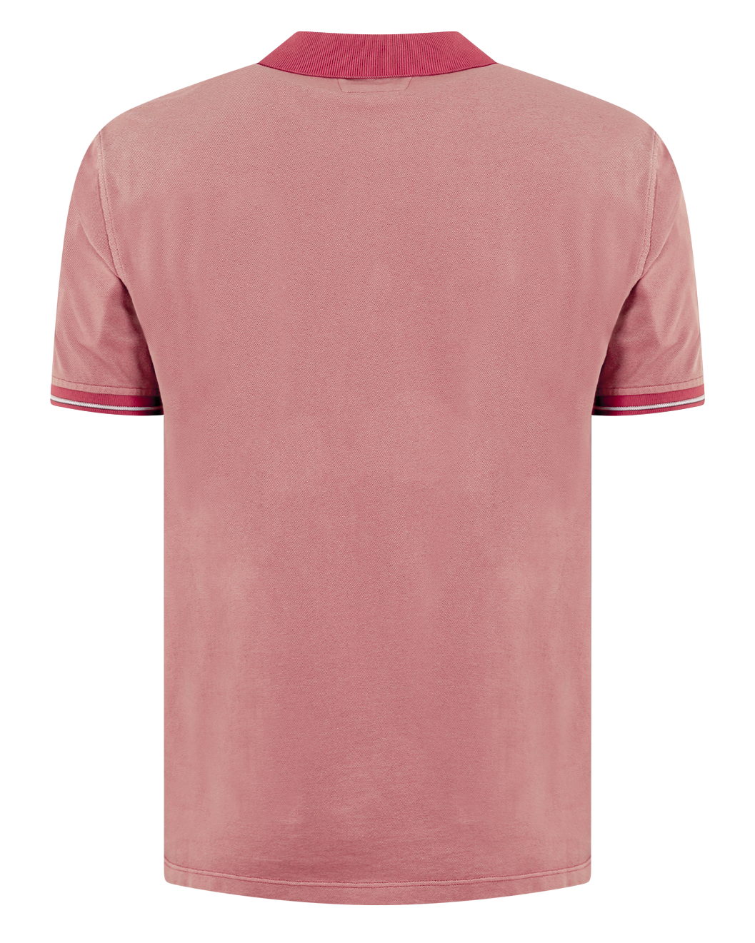 Heren Polo - Short Sleeve