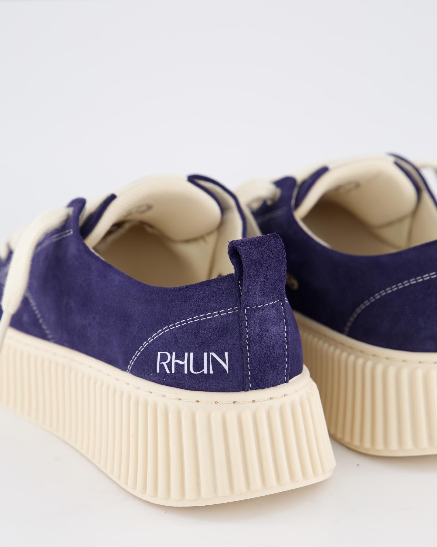 Heren Treble 2020 Blauw