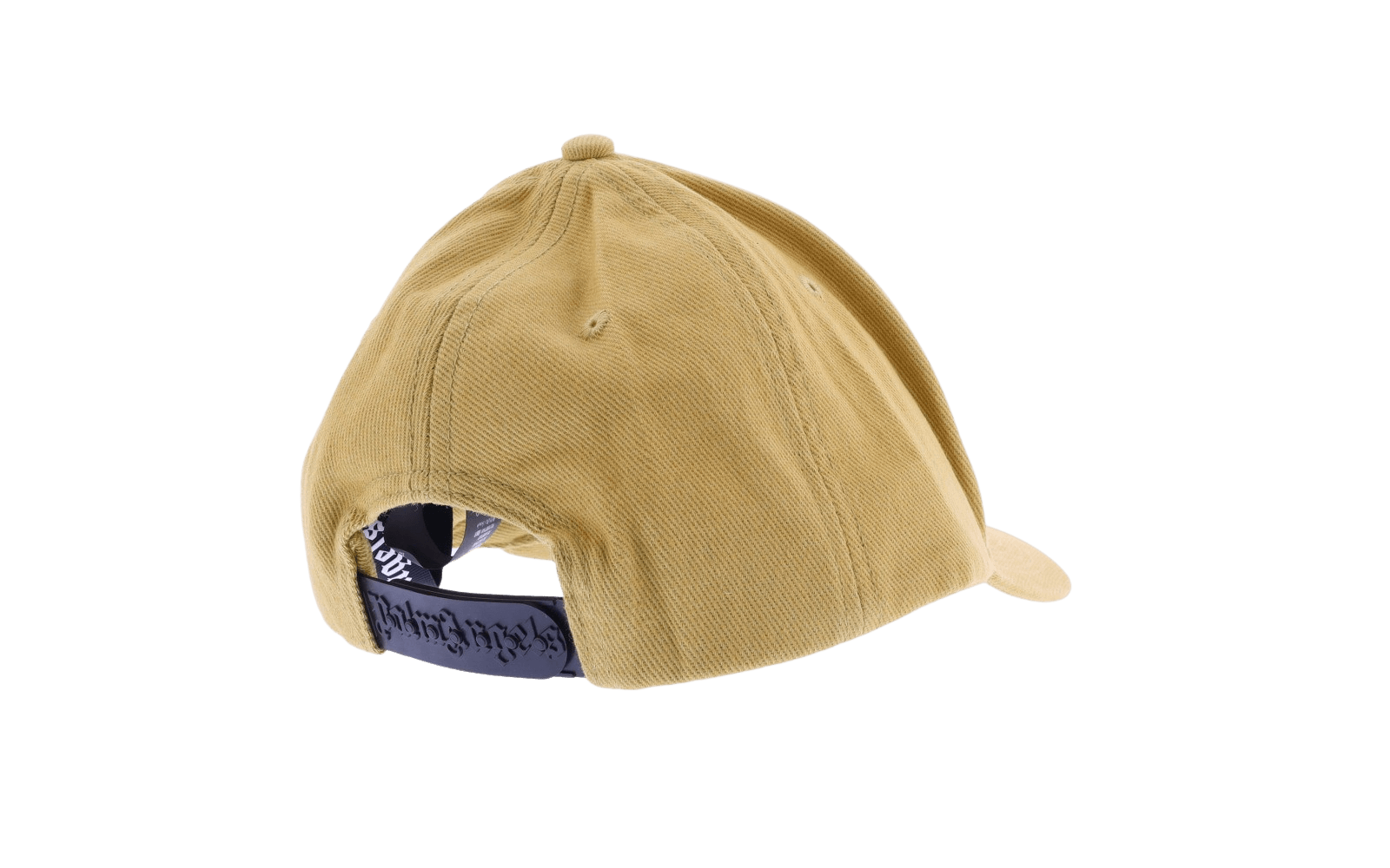 Heren Classic Logo Cap