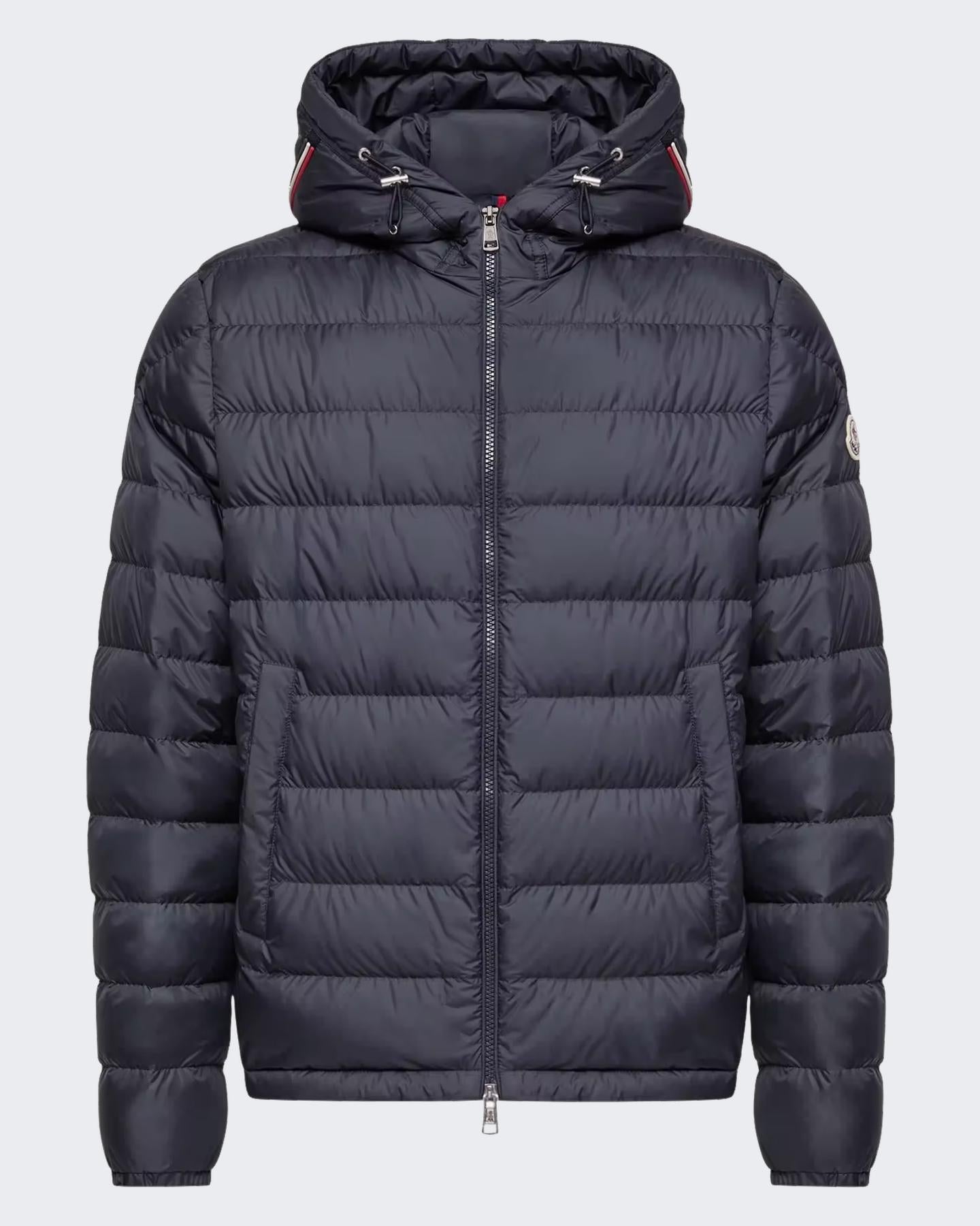 Moncler Heren Vermeille Jacket