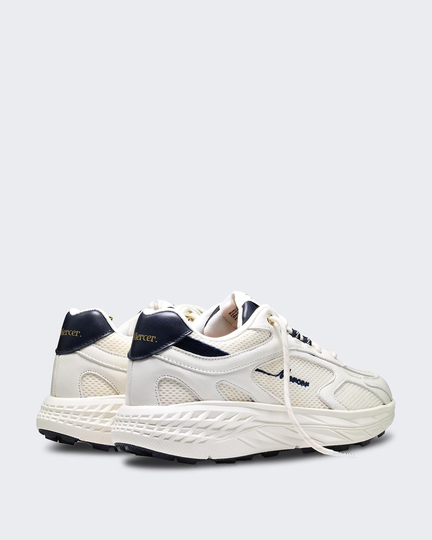 Heren The Re-Run Max Evo