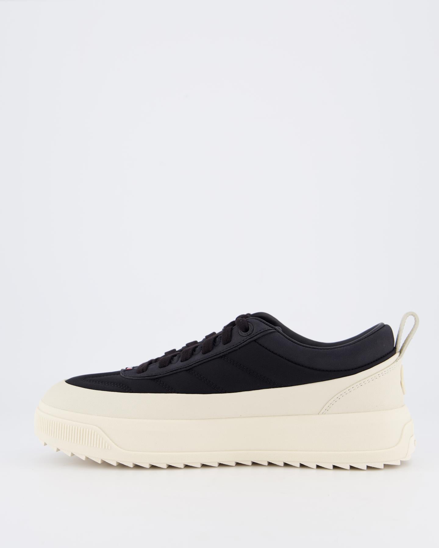 Heren Altive Low Sneaker Wit/Zwart