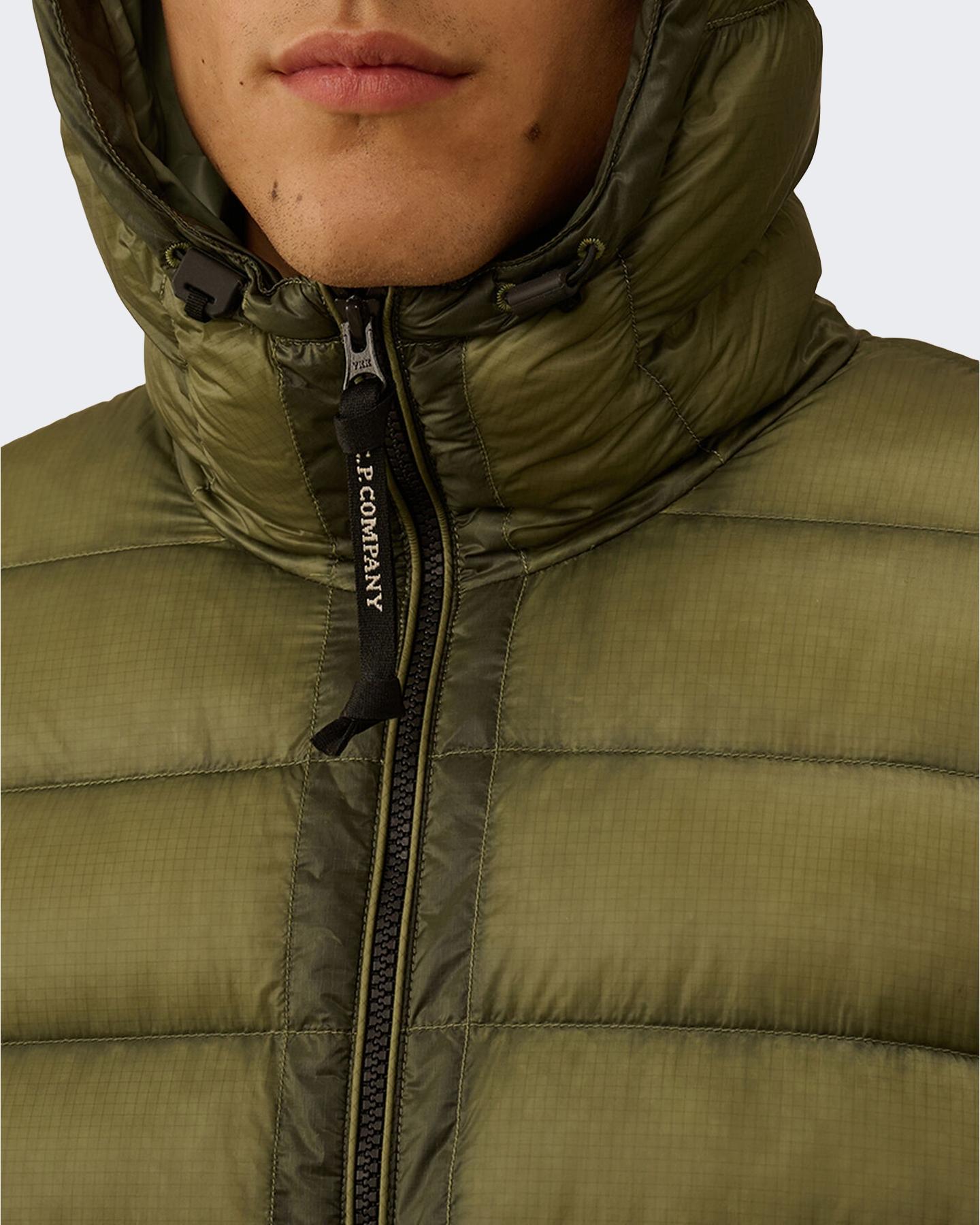 Heren Outerwear - Medium Jacket