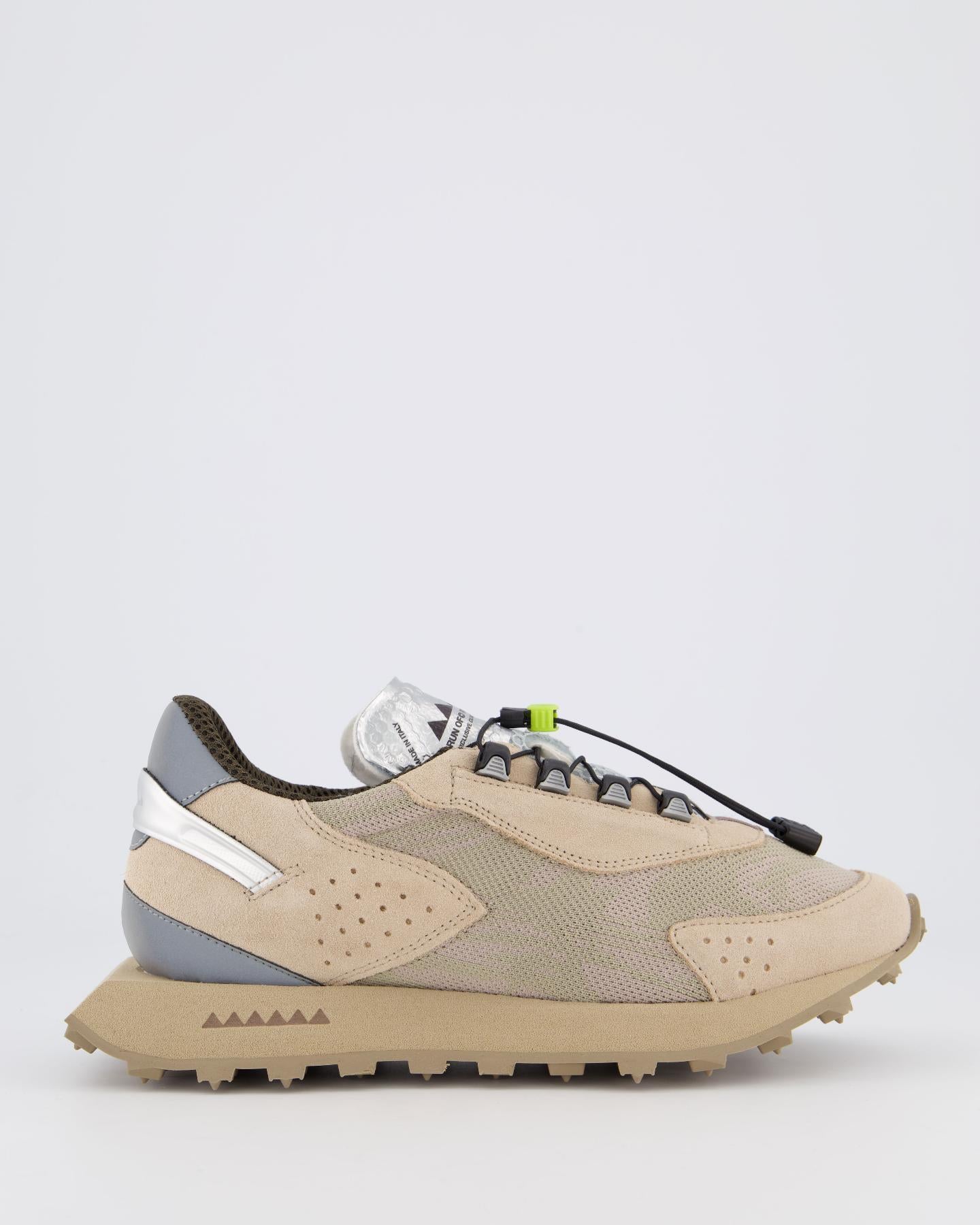 Dames Piuma Extreme Beige