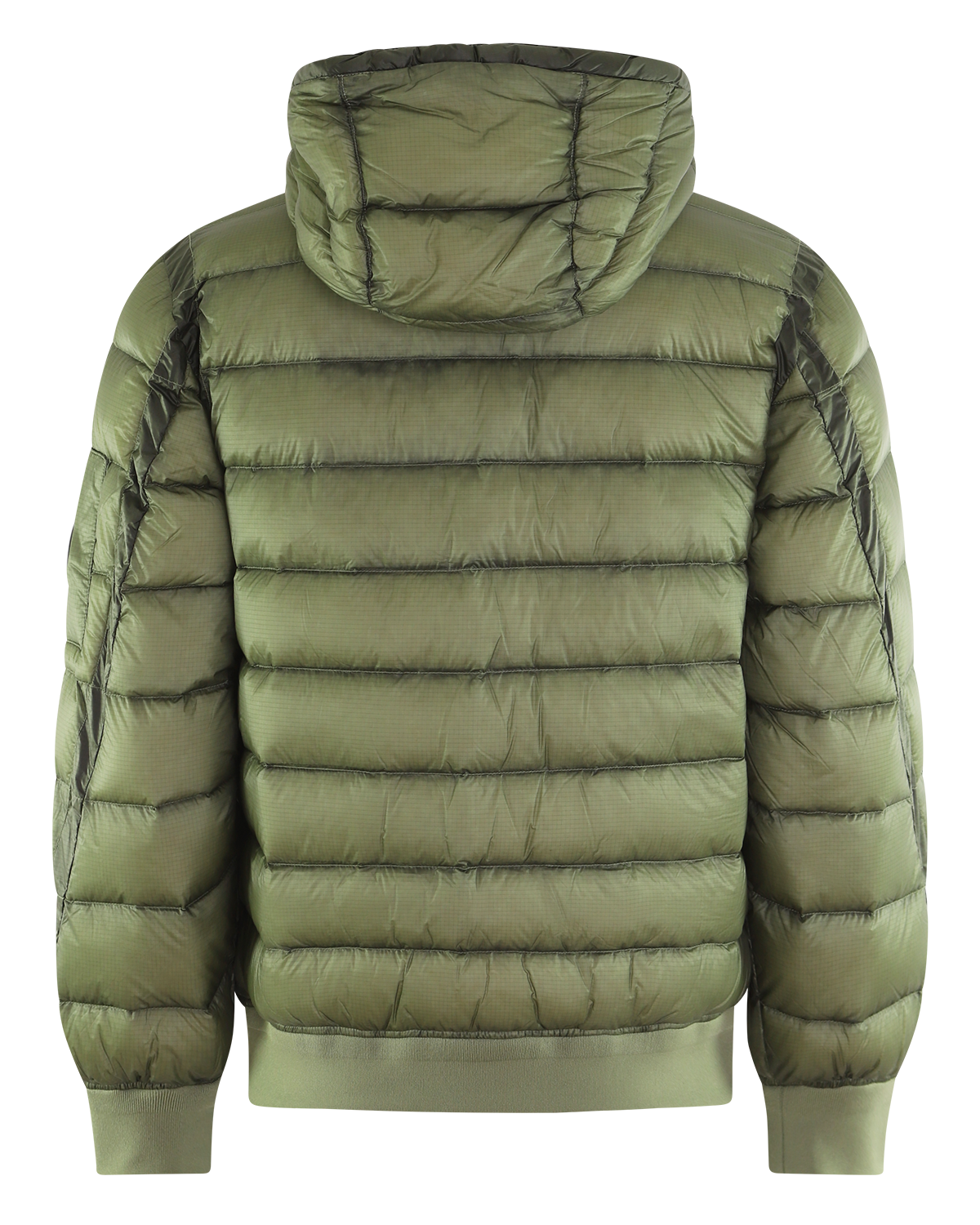 Heren Outerwear - Medium Jacket