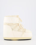 Moon boot Damen MB Icon Low Nylon