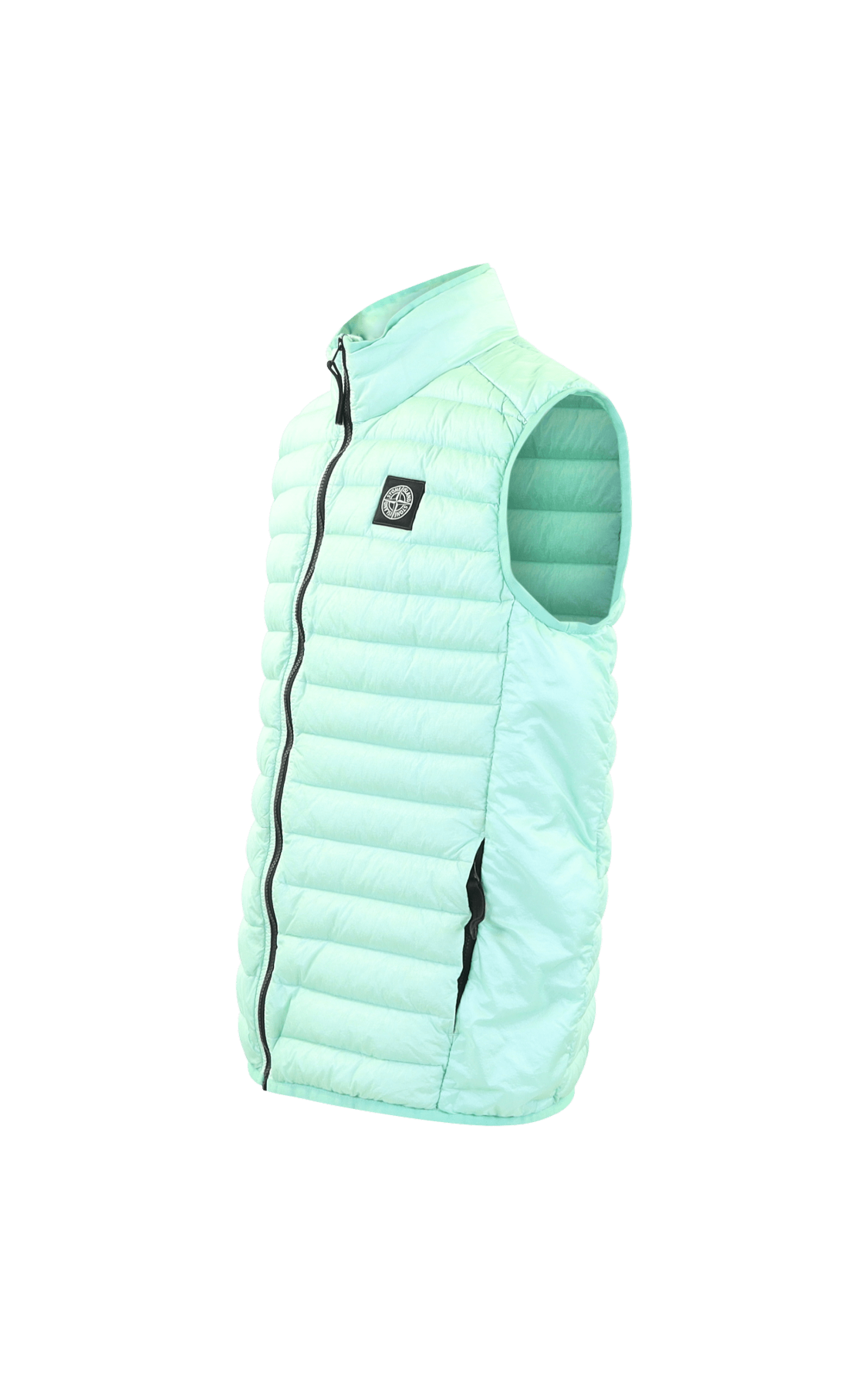 Kids Sleeveless Realdown Jacket