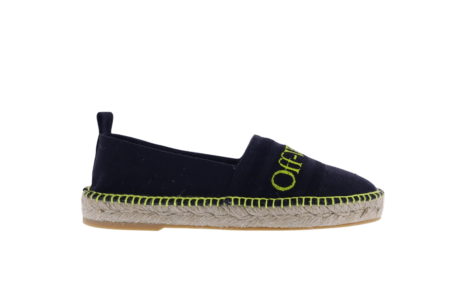 Dames Bookish Canvas Espadrillas