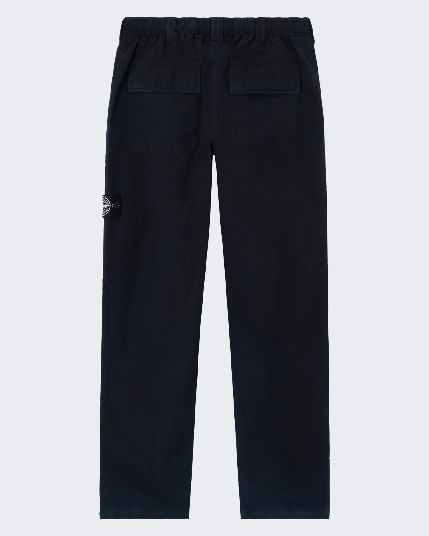 Heren Trousers