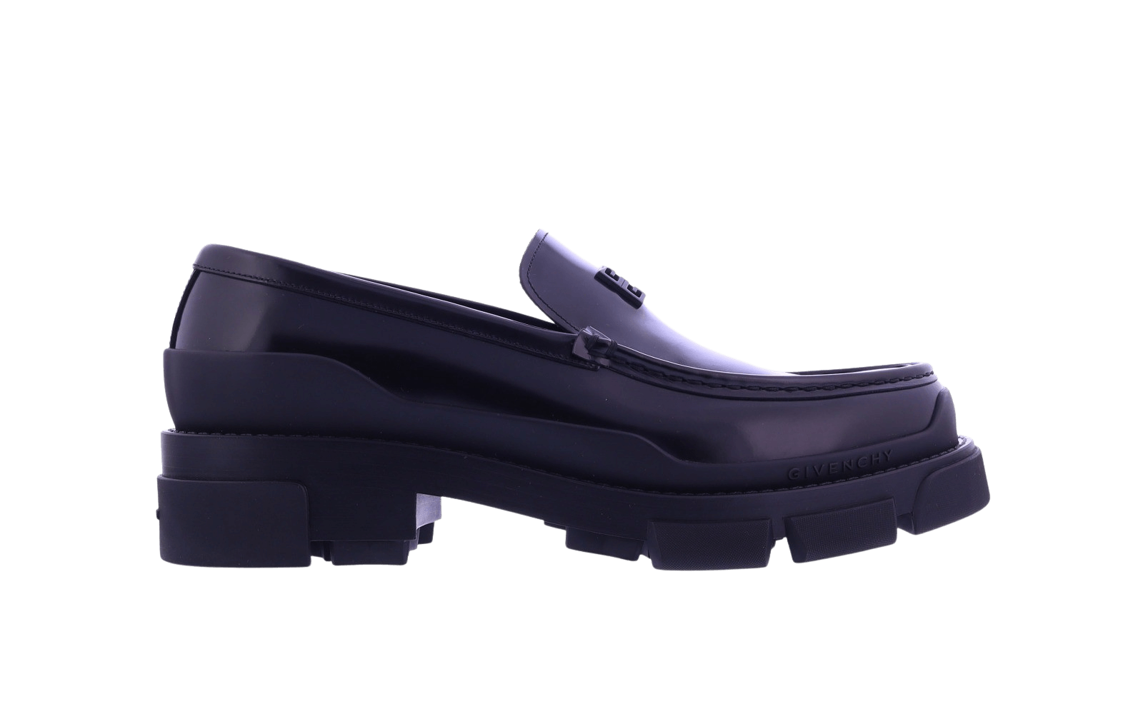 Heren Terra Loafer