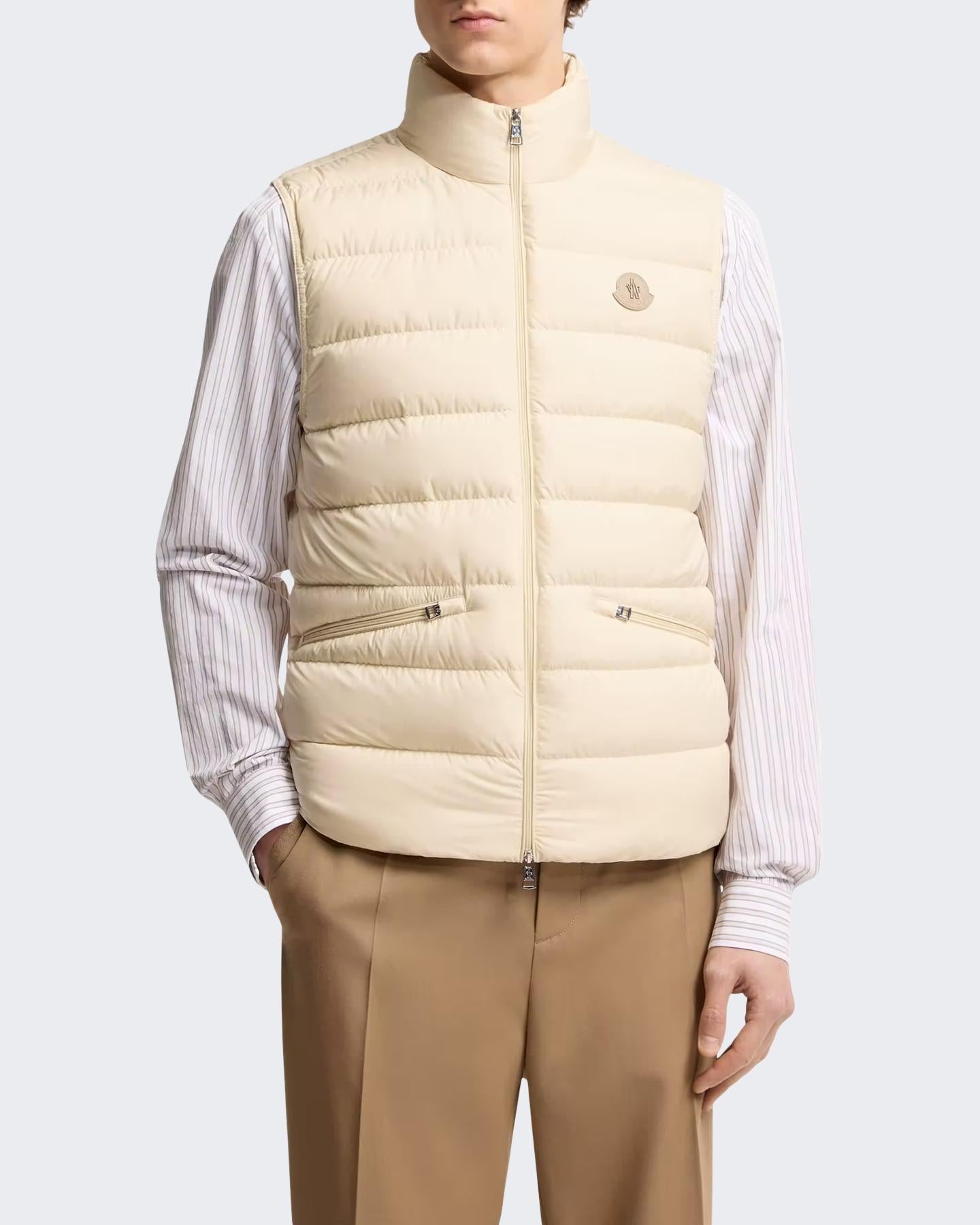 Heren Lechtal Vest