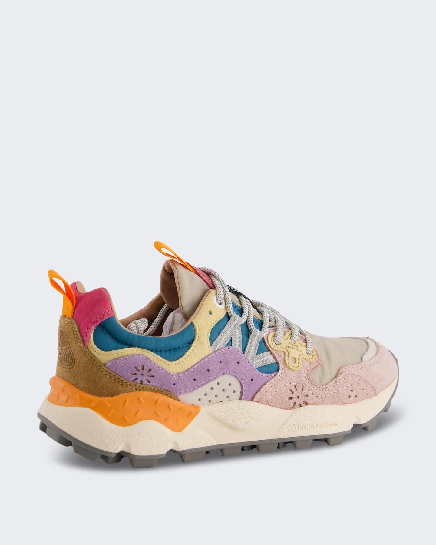 Dames Yamano 3 Sneaker