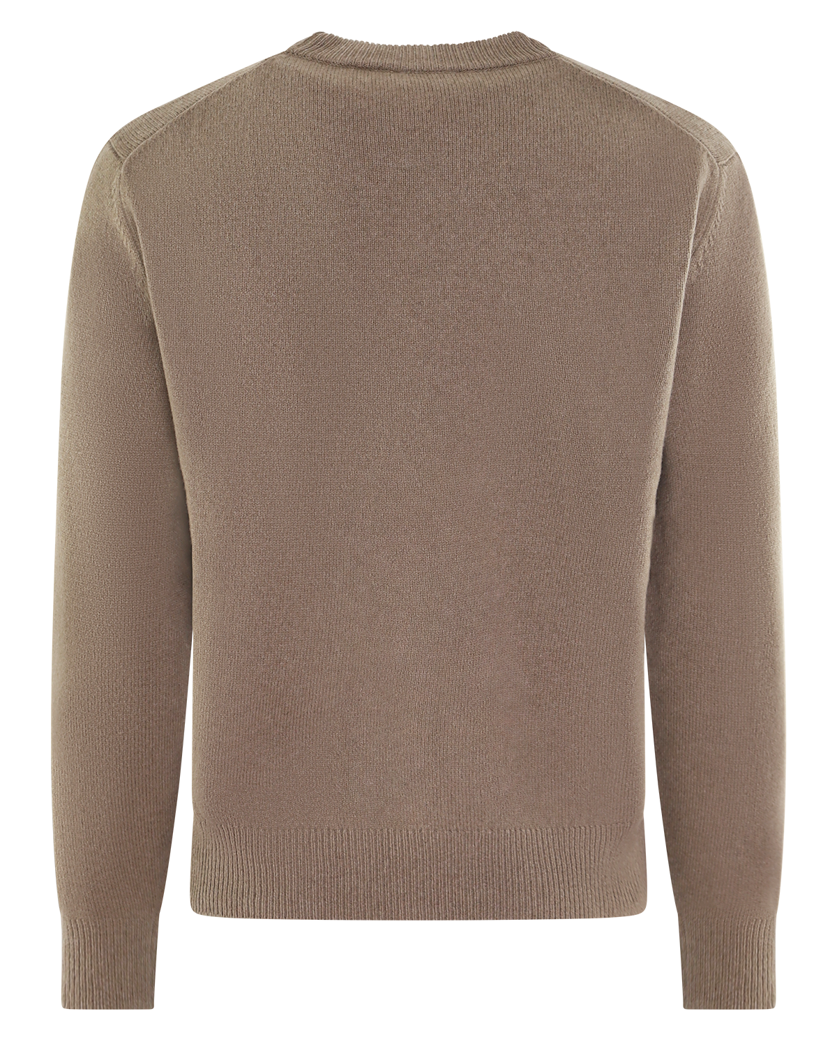 Heren Girocollo Lana Cashmere