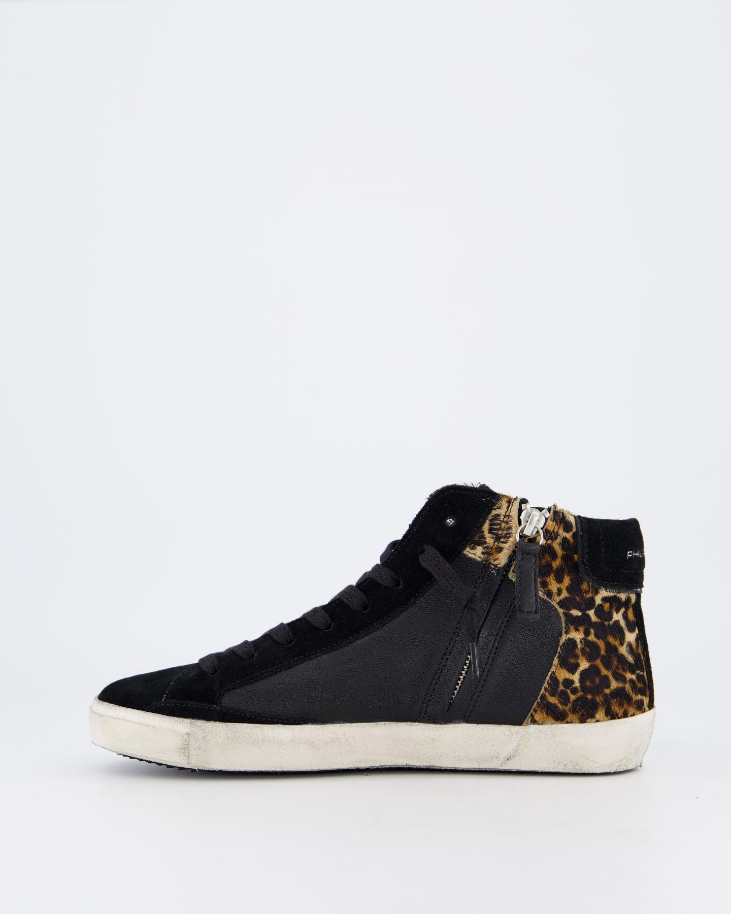 Dames Prsx High Woman