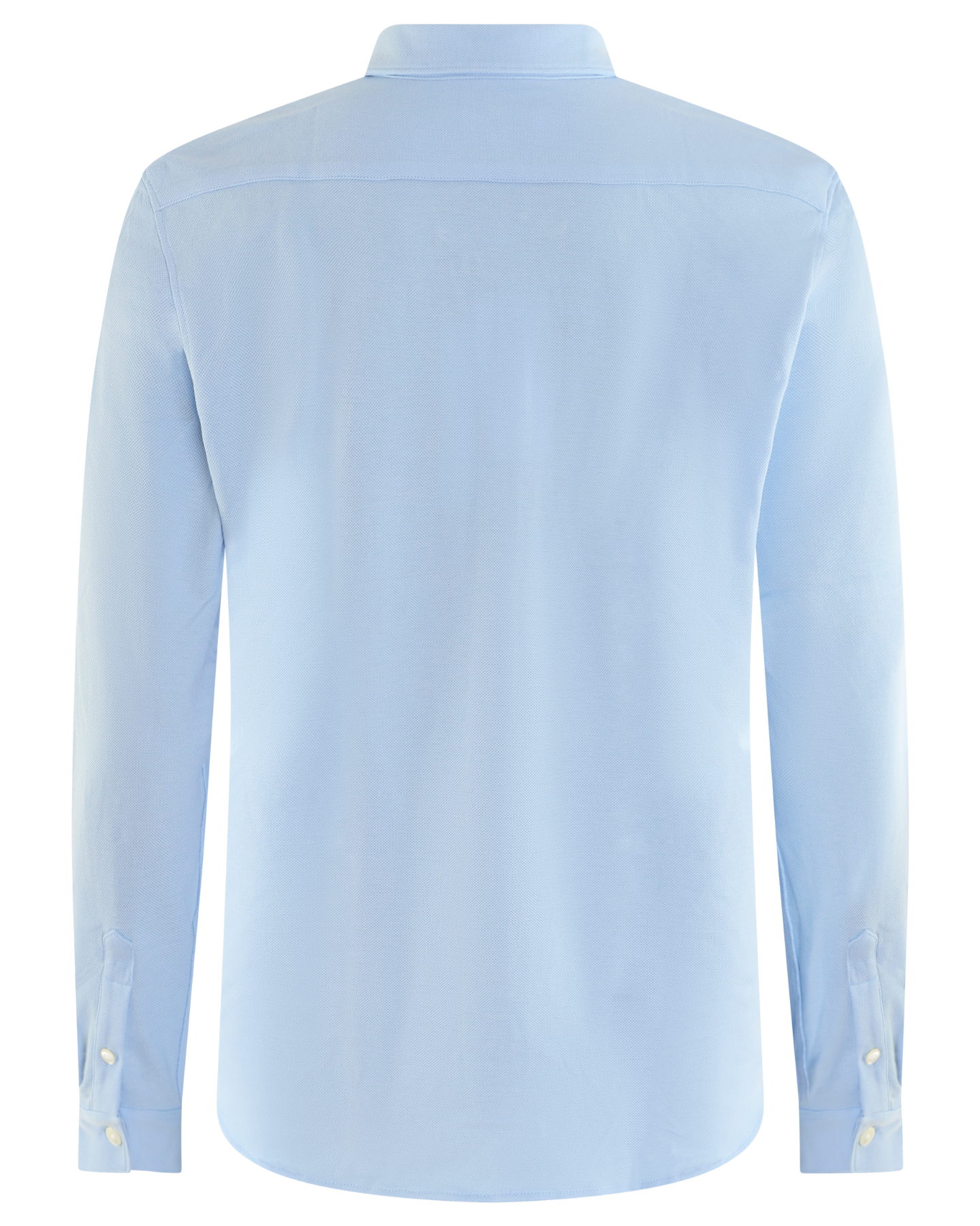 Heren 1Hc2 Men'S L/S Woven Shirt