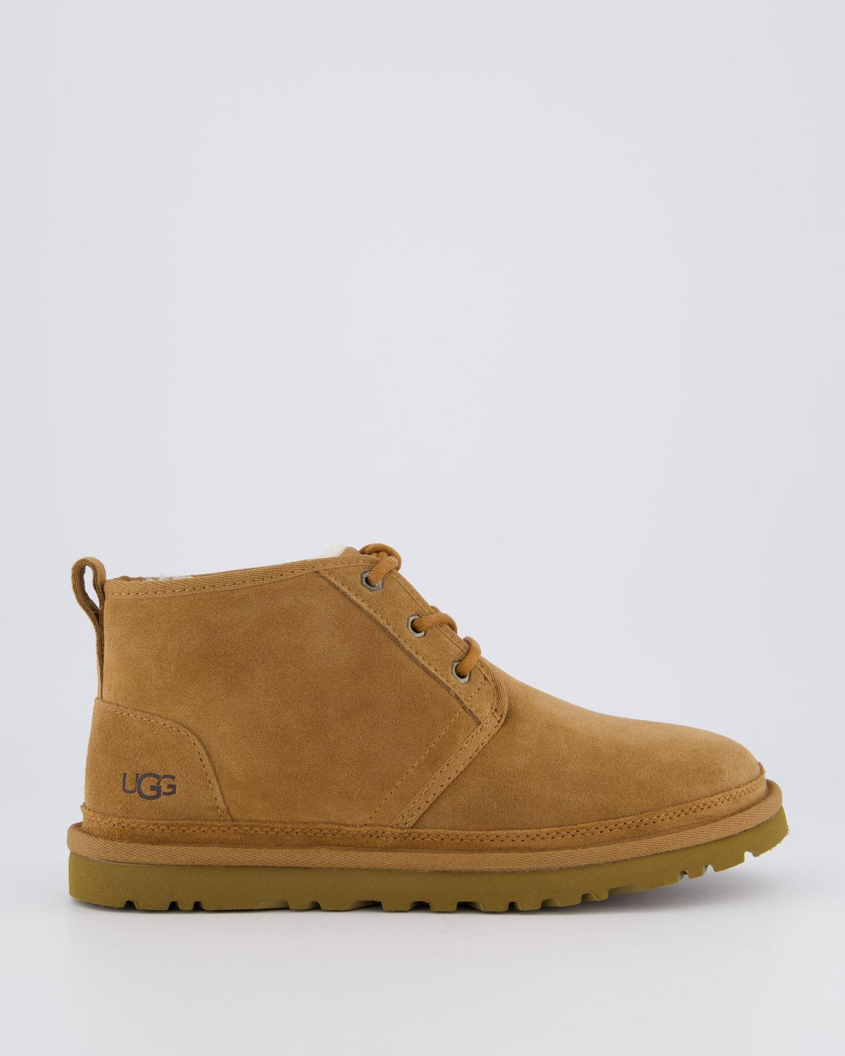 Heren Neumel Chestnut