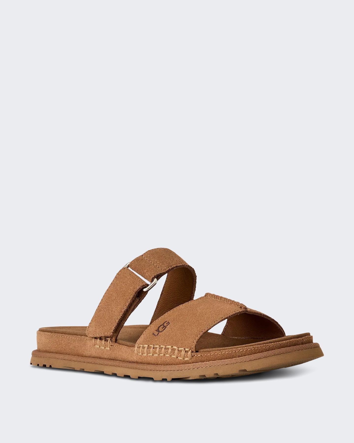 UGG Dames Goldengaze Slide