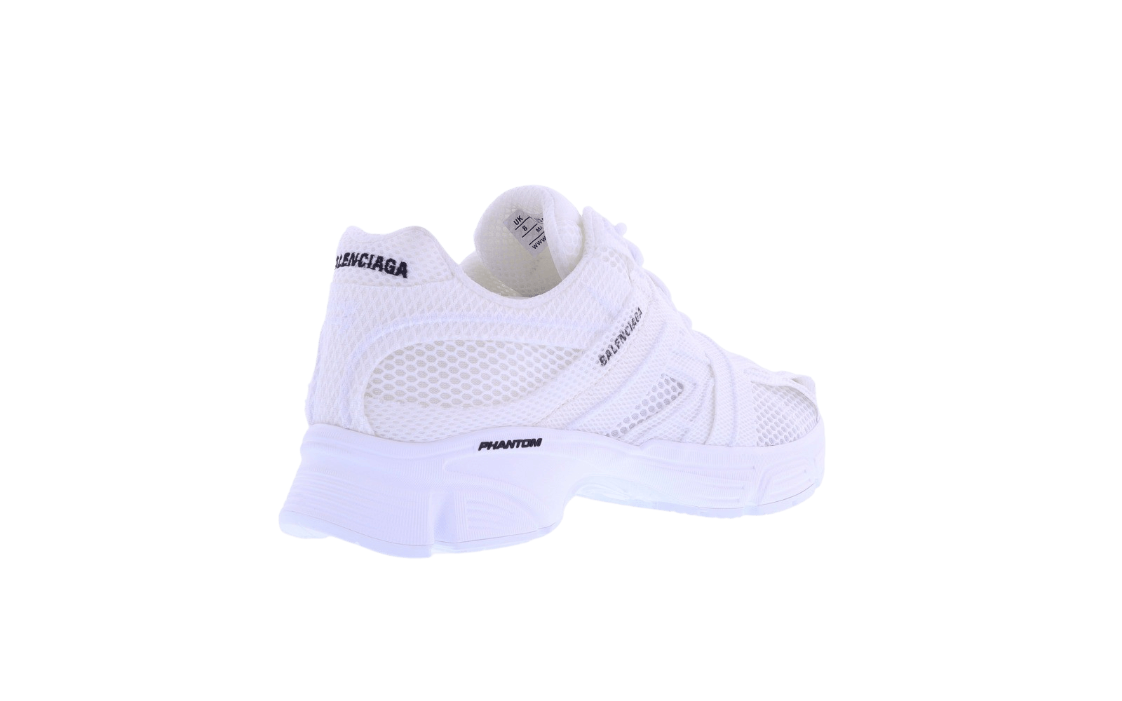 Heren Phantom Sneaker