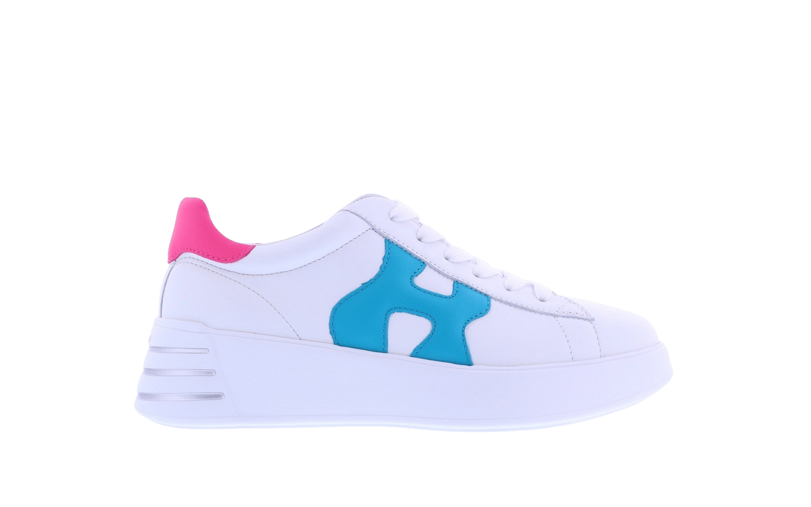 Dames Hogan Rebel H564 Allacciato H