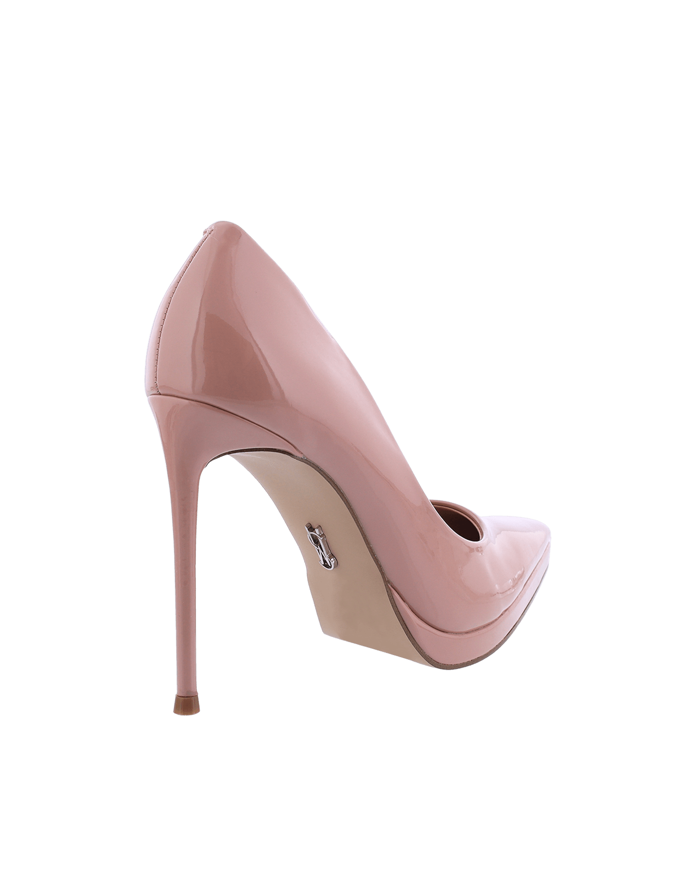 Dames Klassy Pump Roze