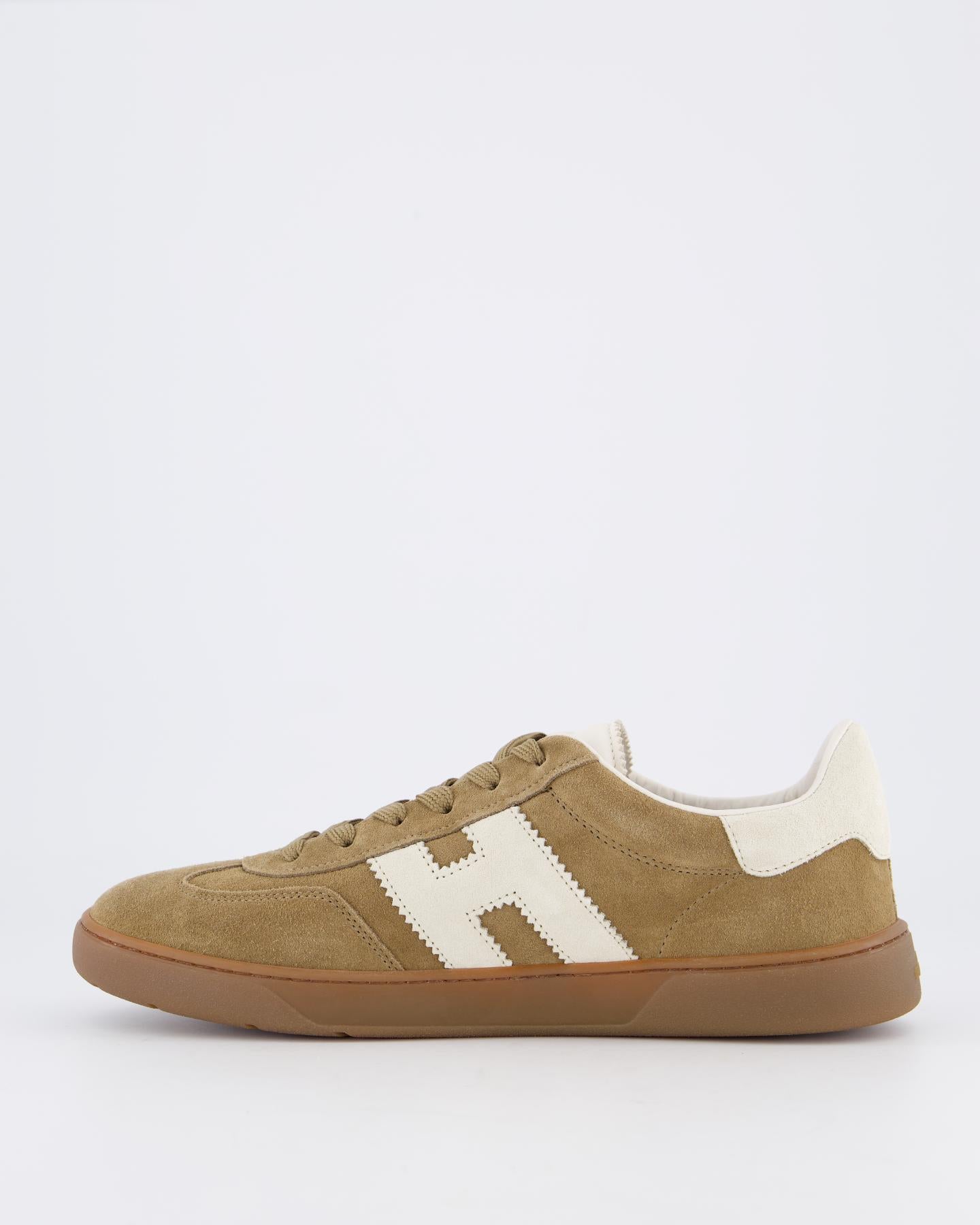Heren Hogan Cool Allacciato H