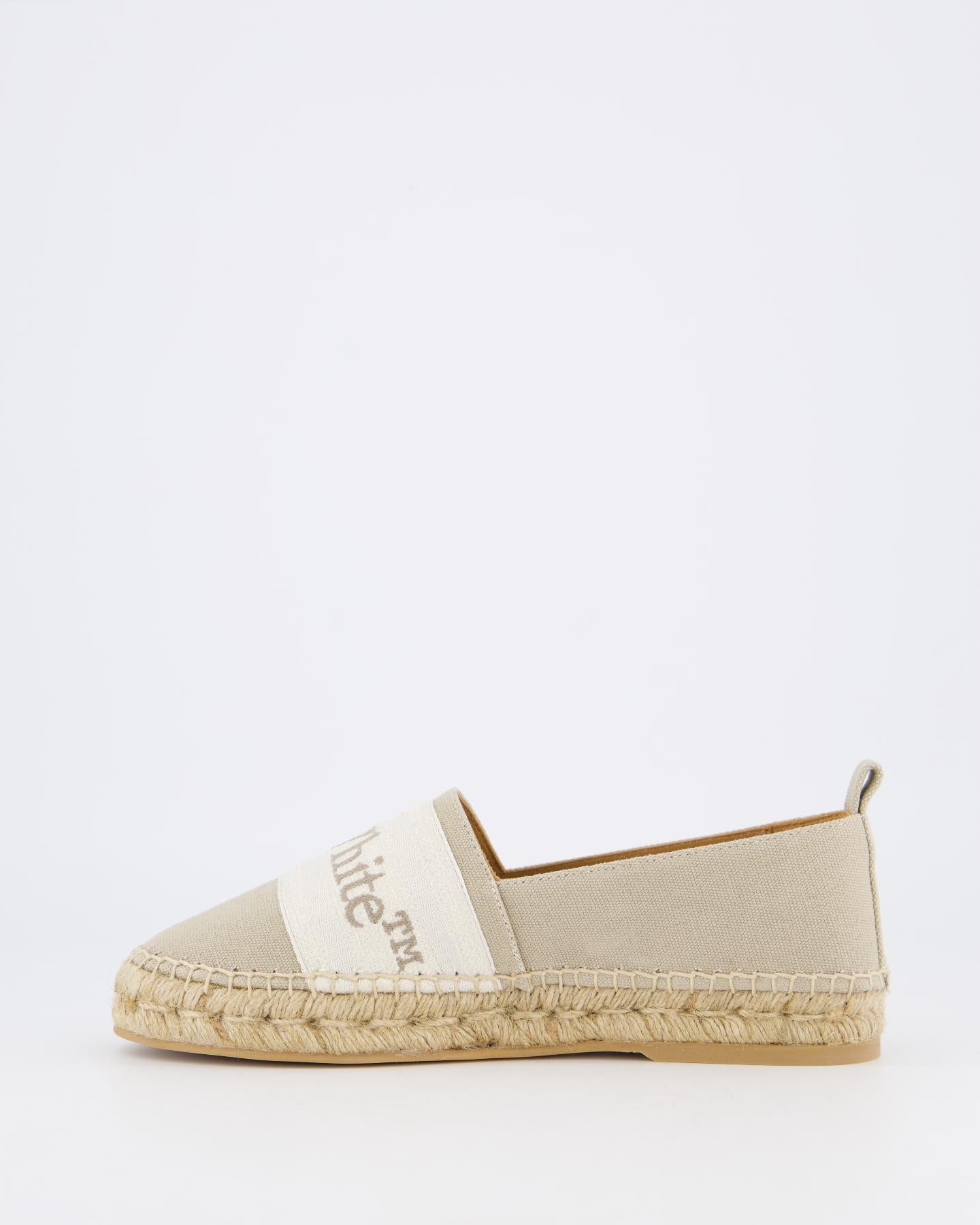 Dames Bookish Espadrilles