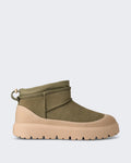 Damen-Klasse Ultra Mini Wetter Hybrid — huidige kleur