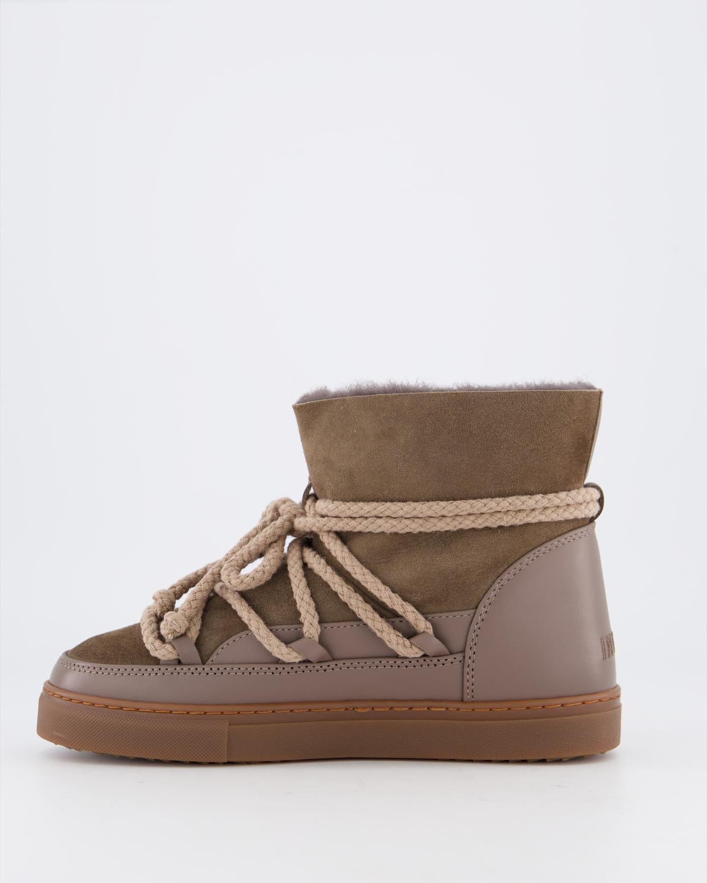 Inuikii Dames Classic - Eleganza.nl